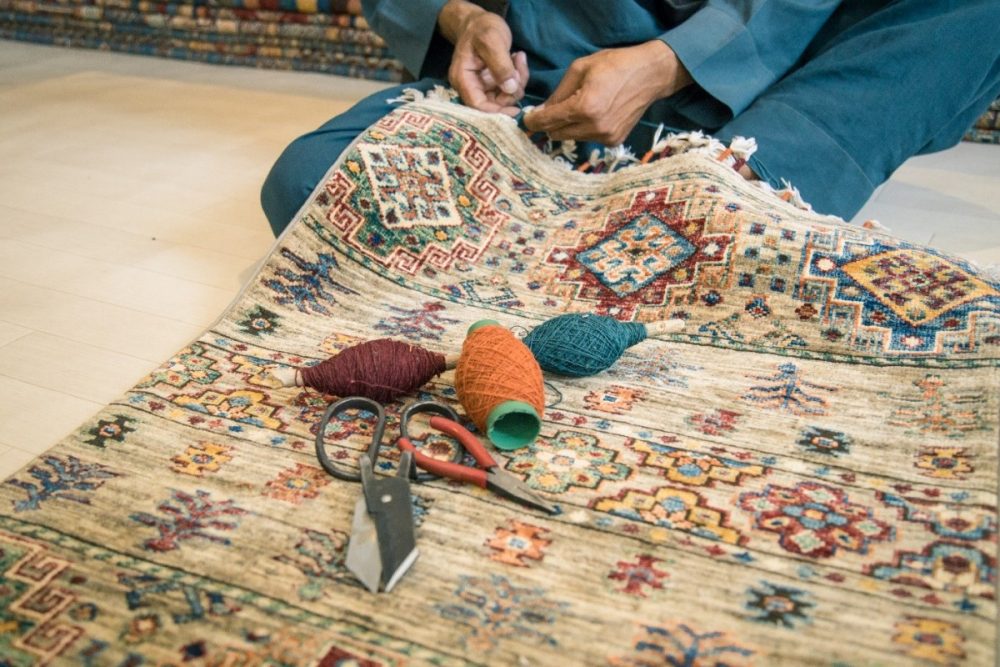 Find Best Custom Rugs Manufacturer Company in USA