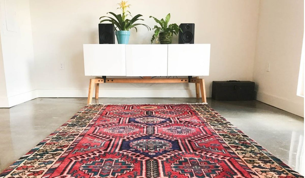 What Sets Apart The Finest Handmade Rugs Manufacturer in USA?