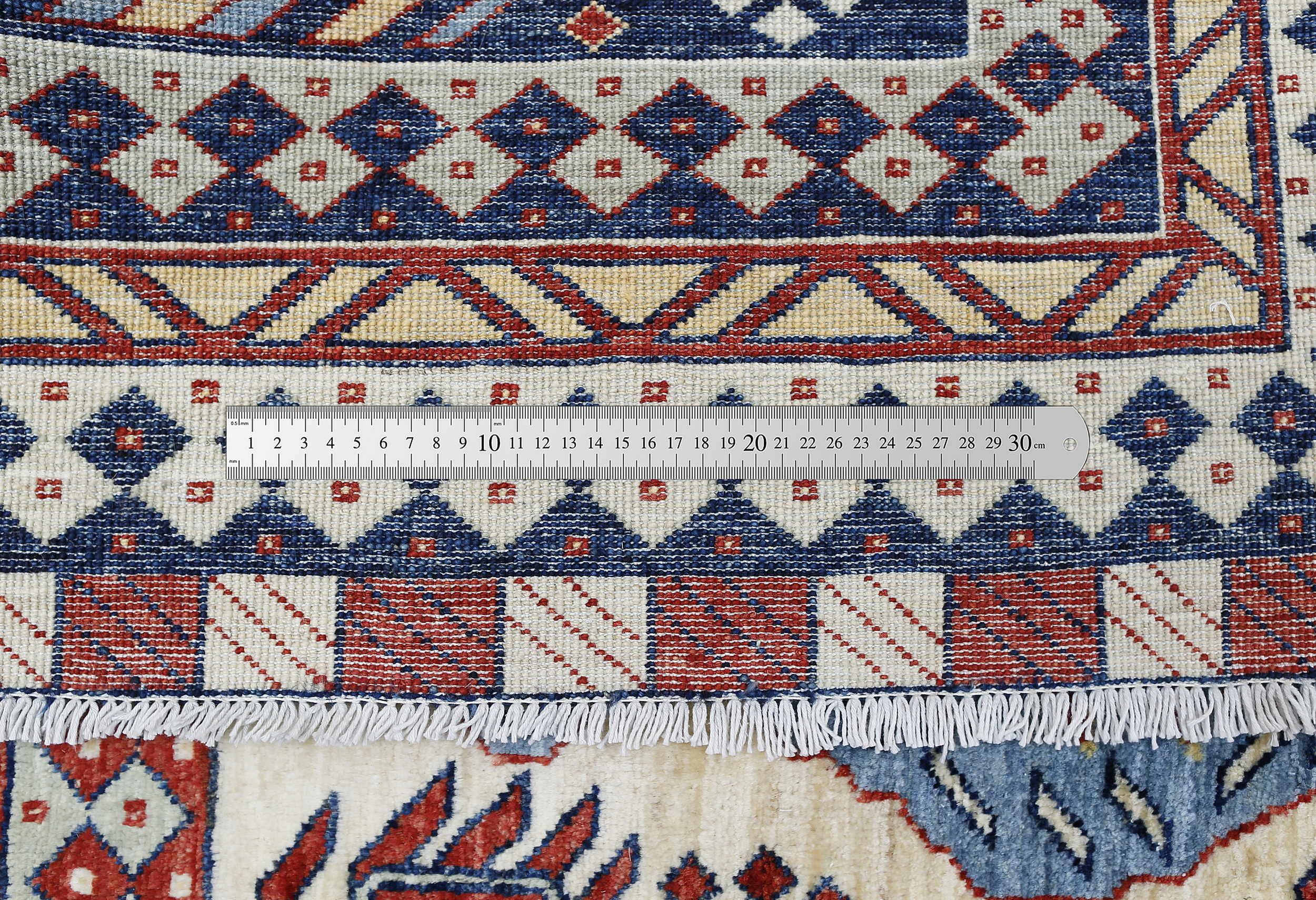 Taimoori Rugs | Handmade Wool Runner Rugs USA