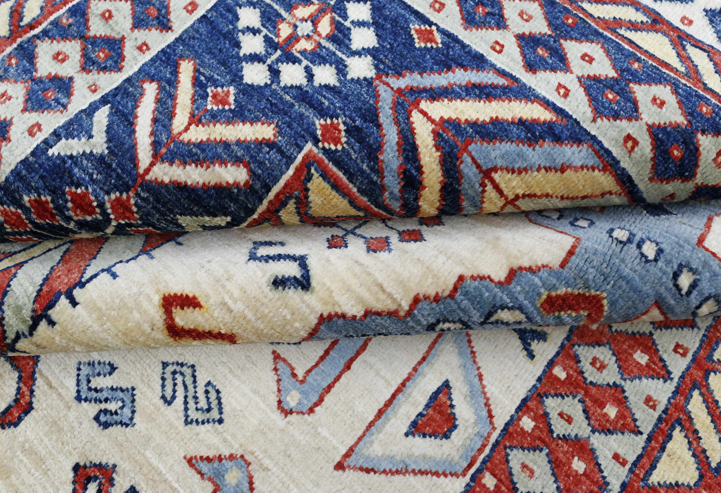 Taimoori Rugs | Handmade Wool Runner Rugs USA