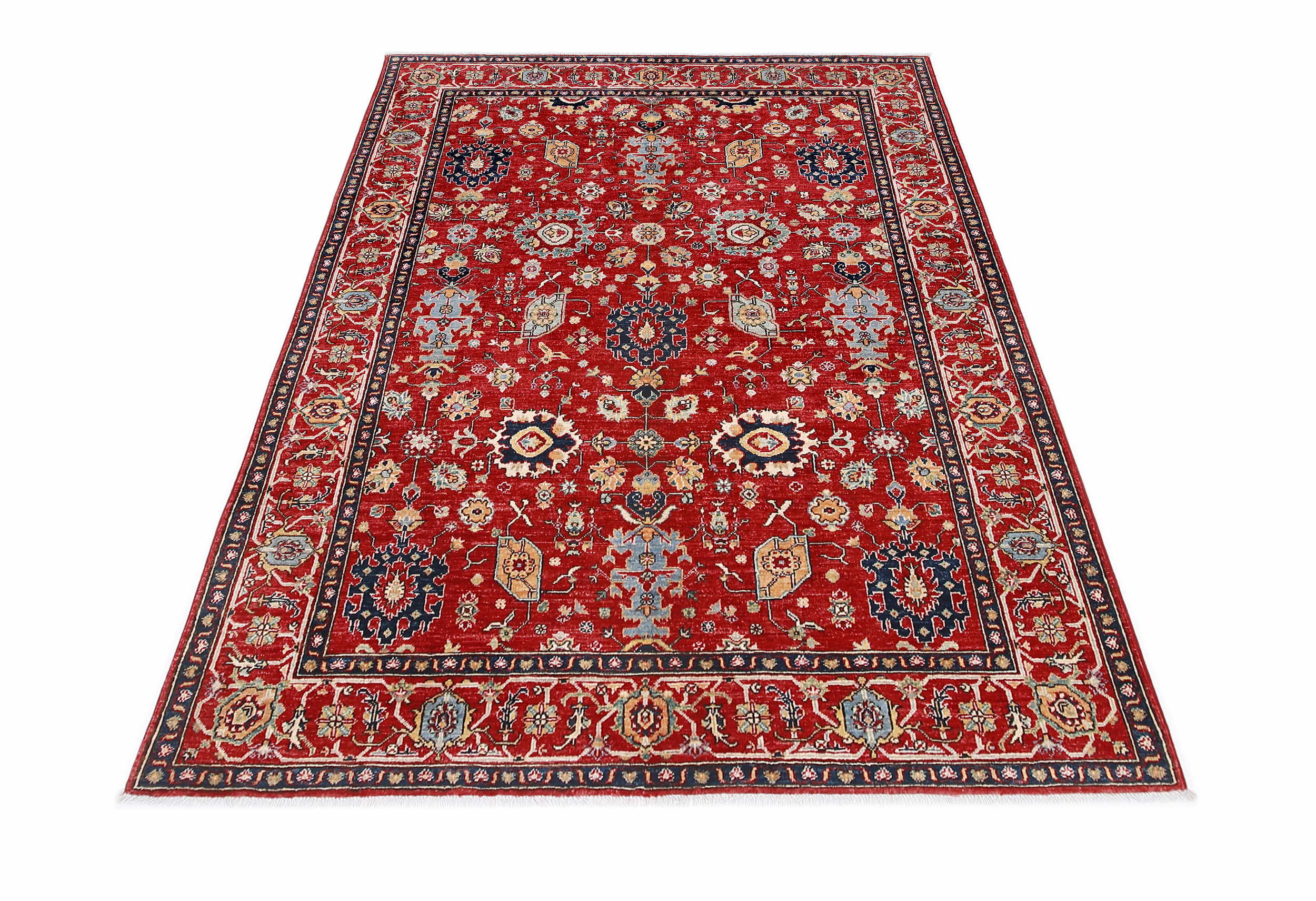 Taimoori Rugs | Custom Rugs Manufacturer USA