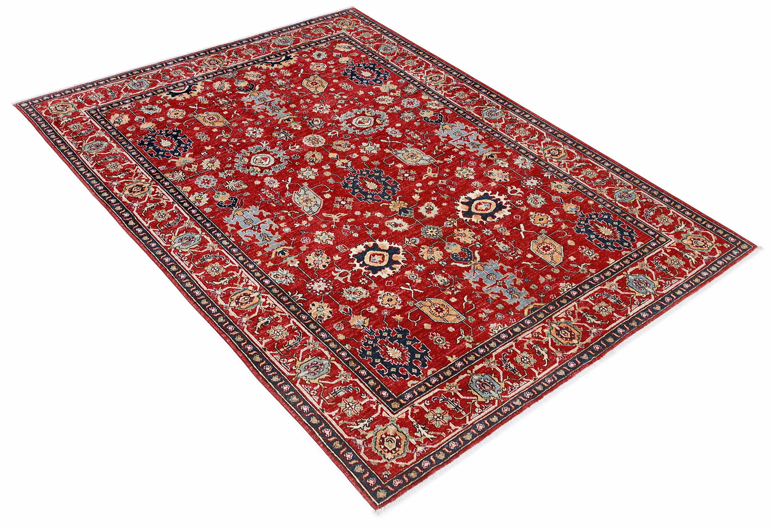 Taimoori Rugs | Custom Rugs Manufacturer USA