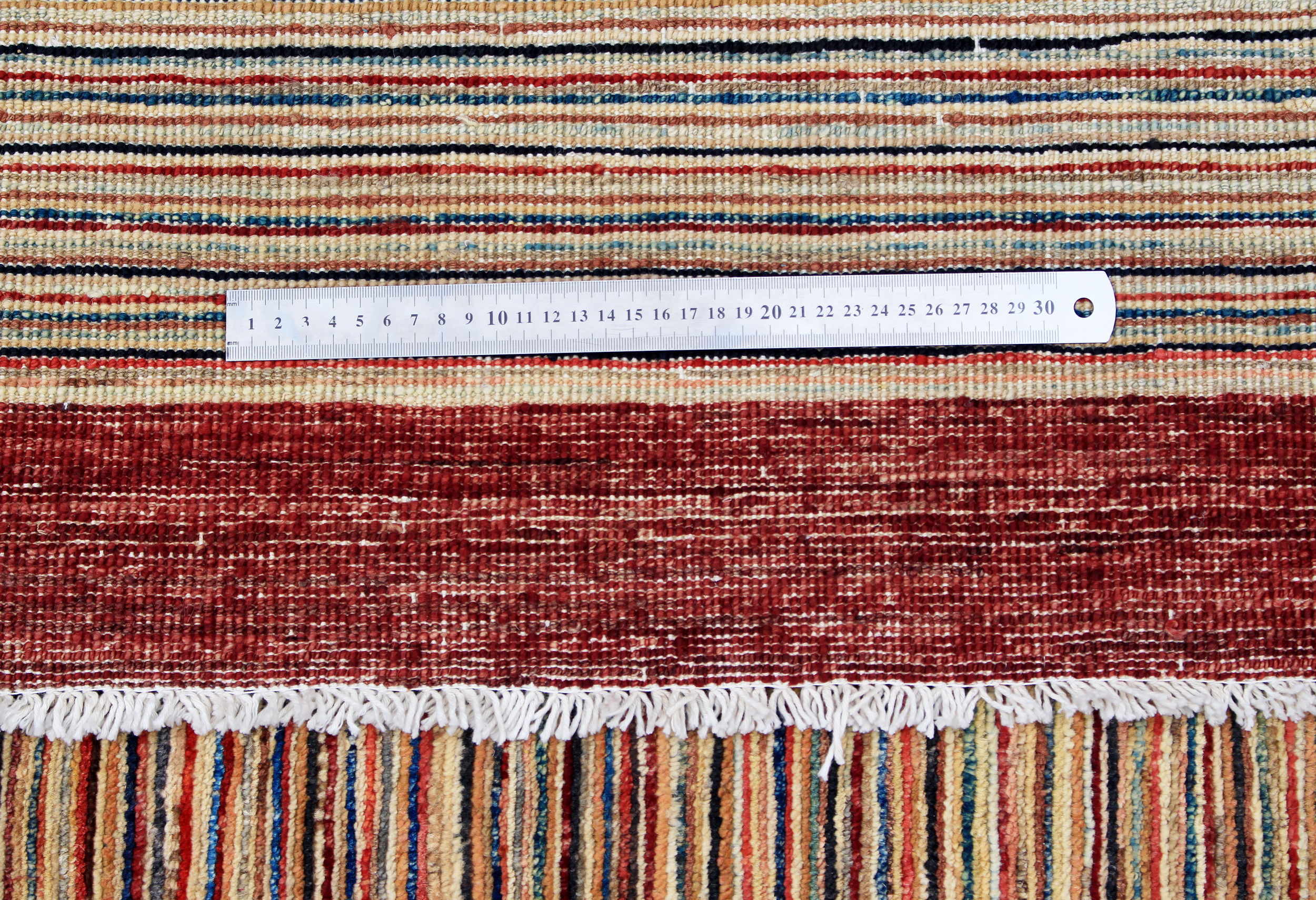 Hand Knotted Rugs USA | Handmade Modern Rugs