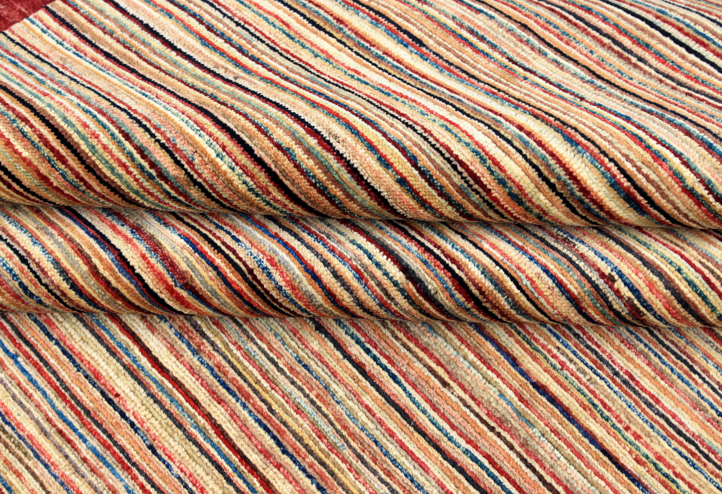 Hand Knotted Rugs USA | Handmade Modern Rugs
