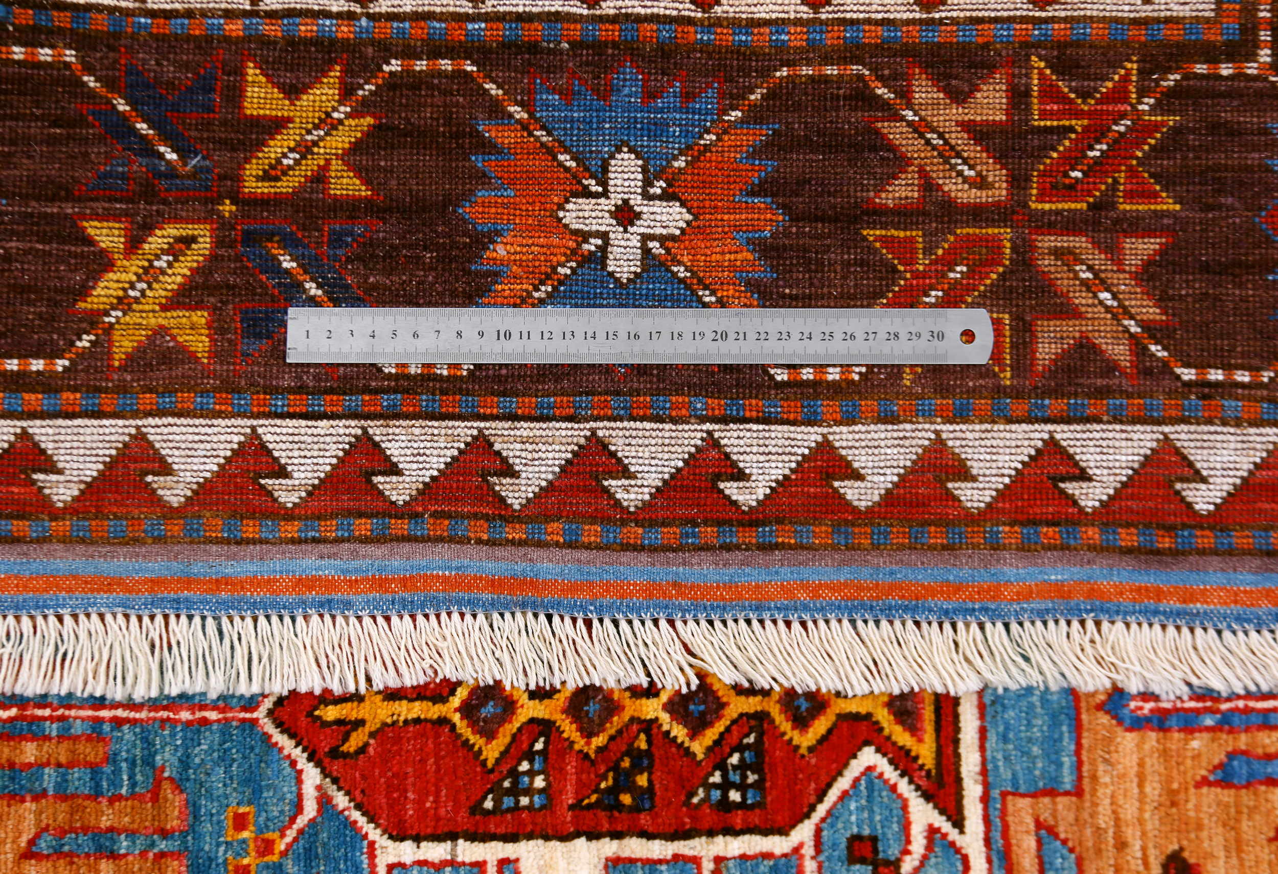 Abshar | Hand Knotted Rug USA | Rug Manufacturer USA