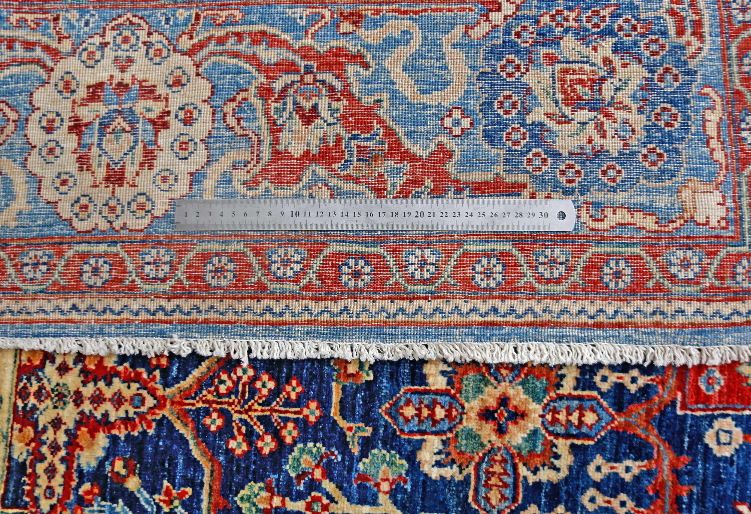 Aslan | Hand Knotted Rugs USA | Rugs Manufacturer