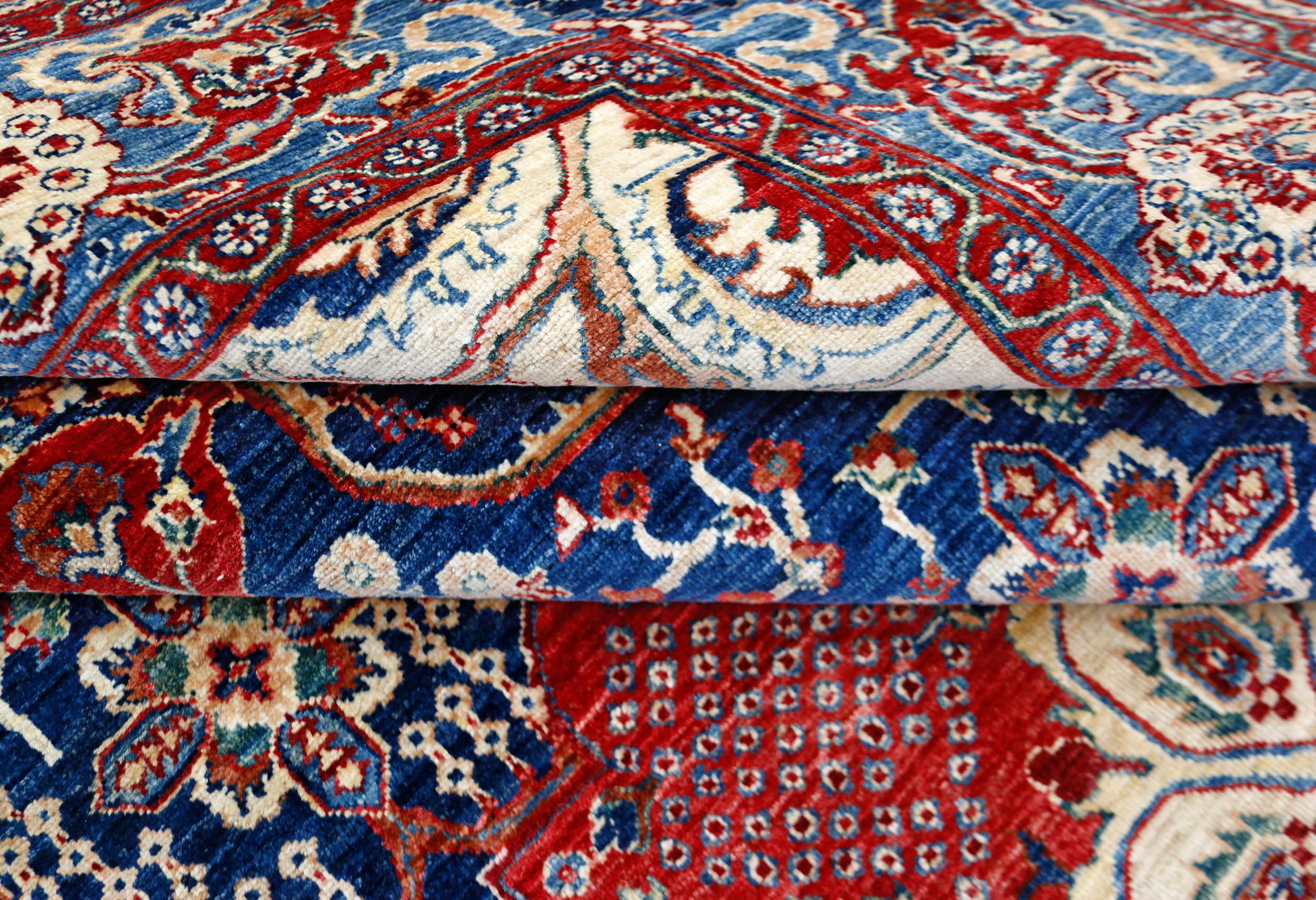 Aslan | Hand Knotted Rugs USA | Rugs Manufacturer