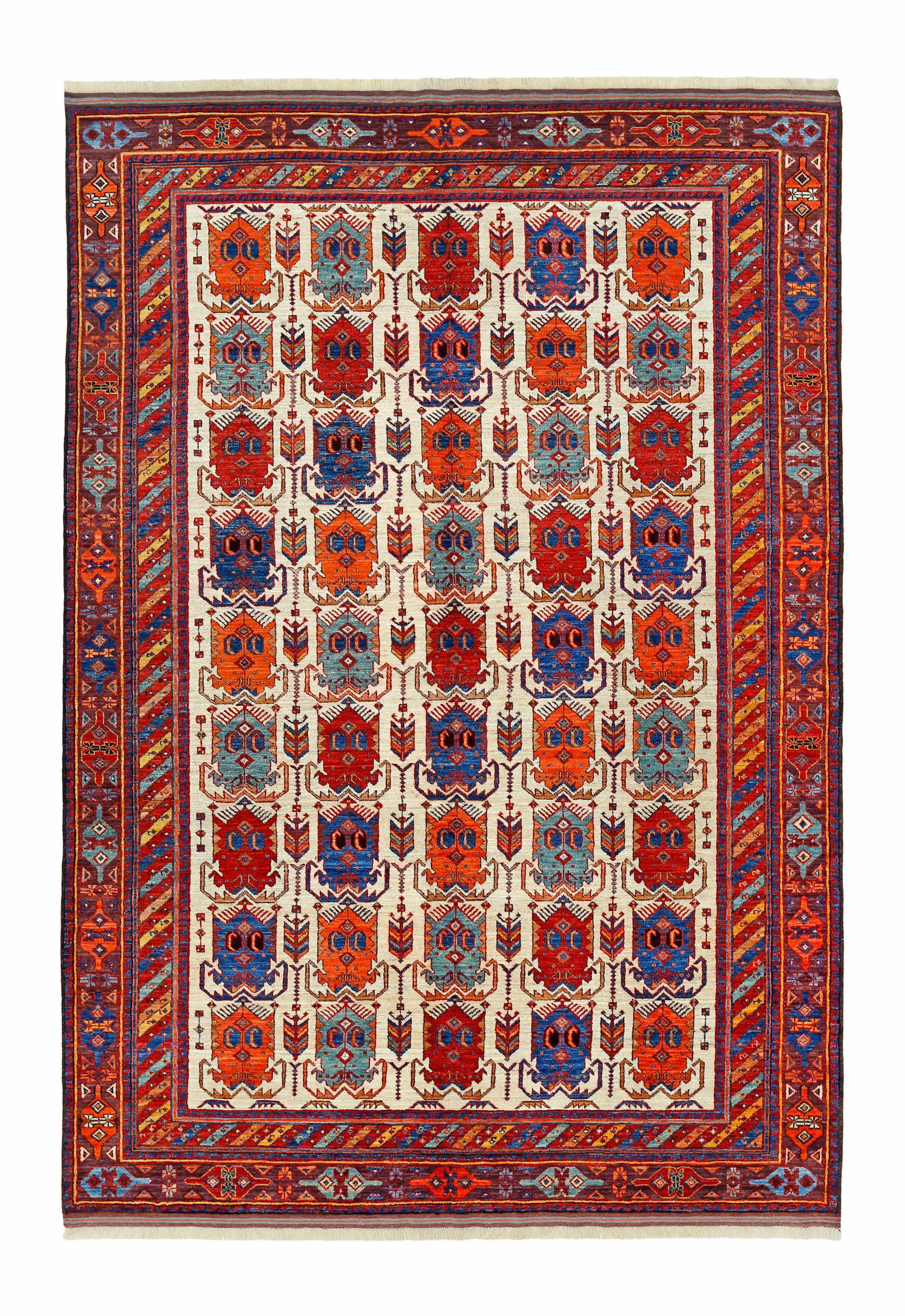 Abshar | Top Rugs Manufacturer Company USA