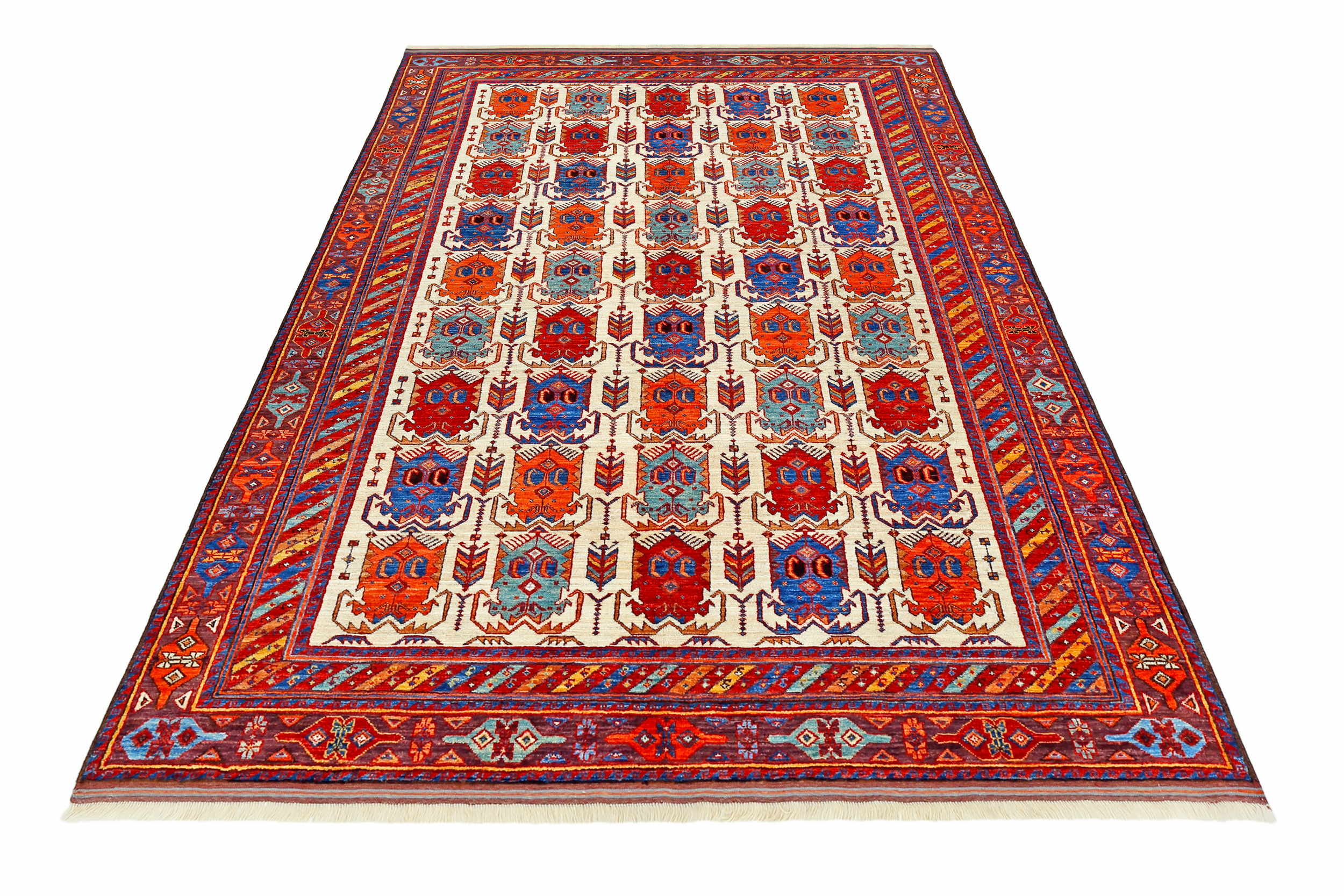 Abshar | Top Rugs Manufacturer Company USA