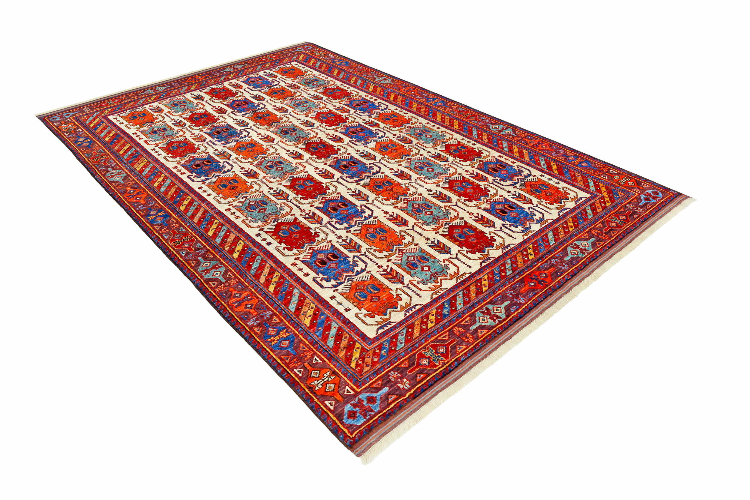 Abshar | Top Rugs Manufacturer Company USA