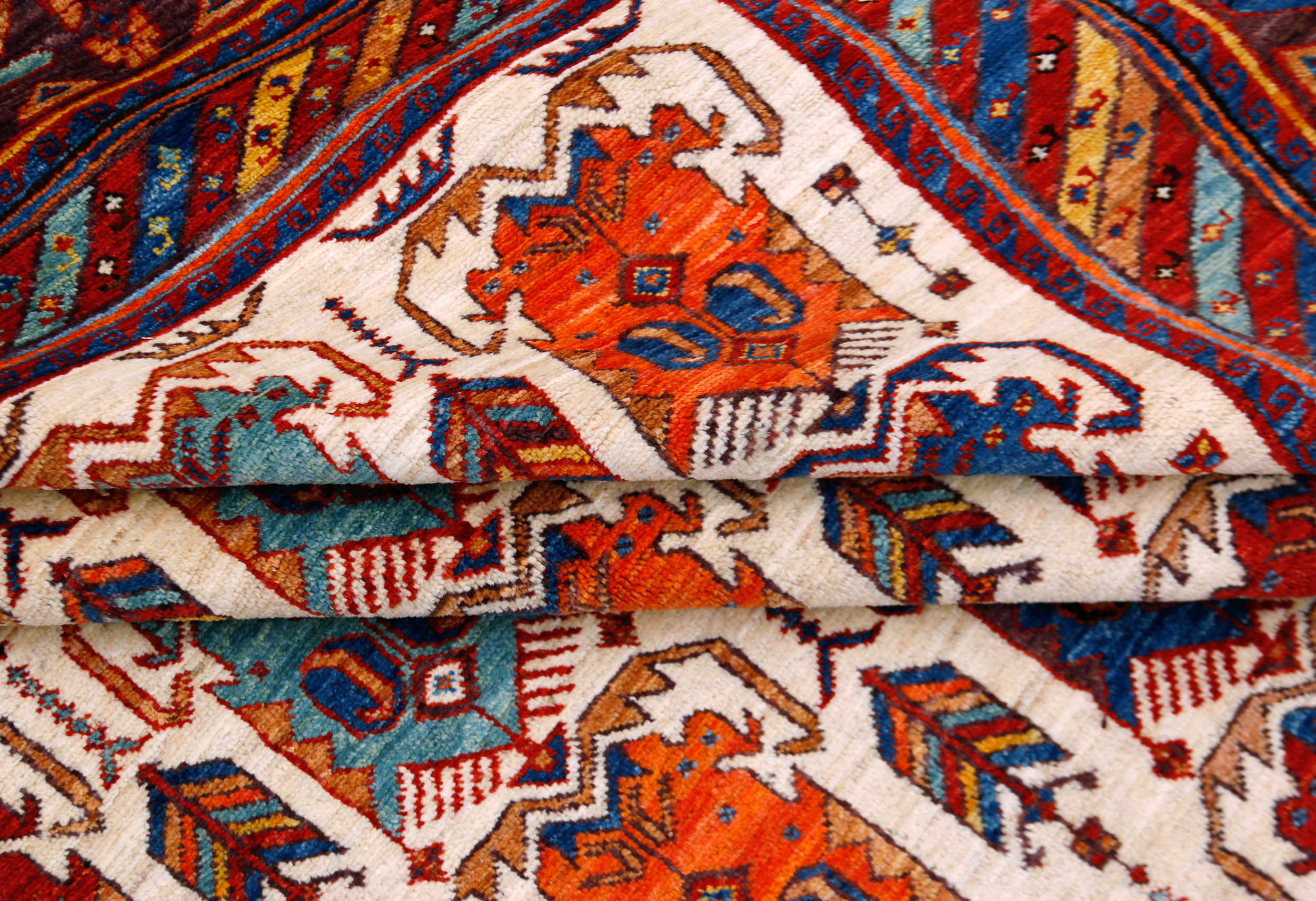 Abshar | Top Rugs Manufacturer Company USA