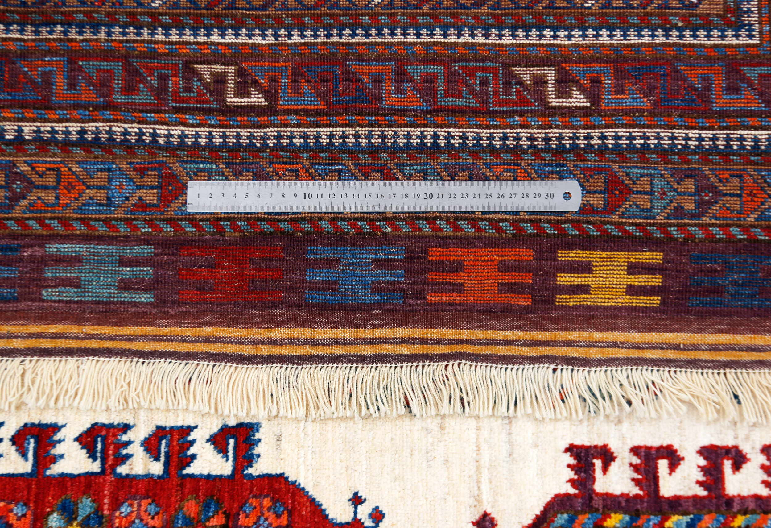 Abshar | Hand Knotted Rugs | Affordable Quality Rugs