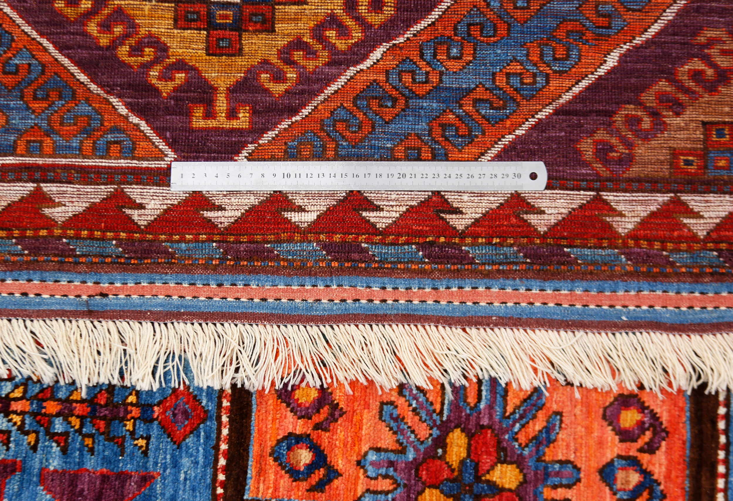 Abshar | Hand Knotted Rugs USA | Rug Suppliers USA