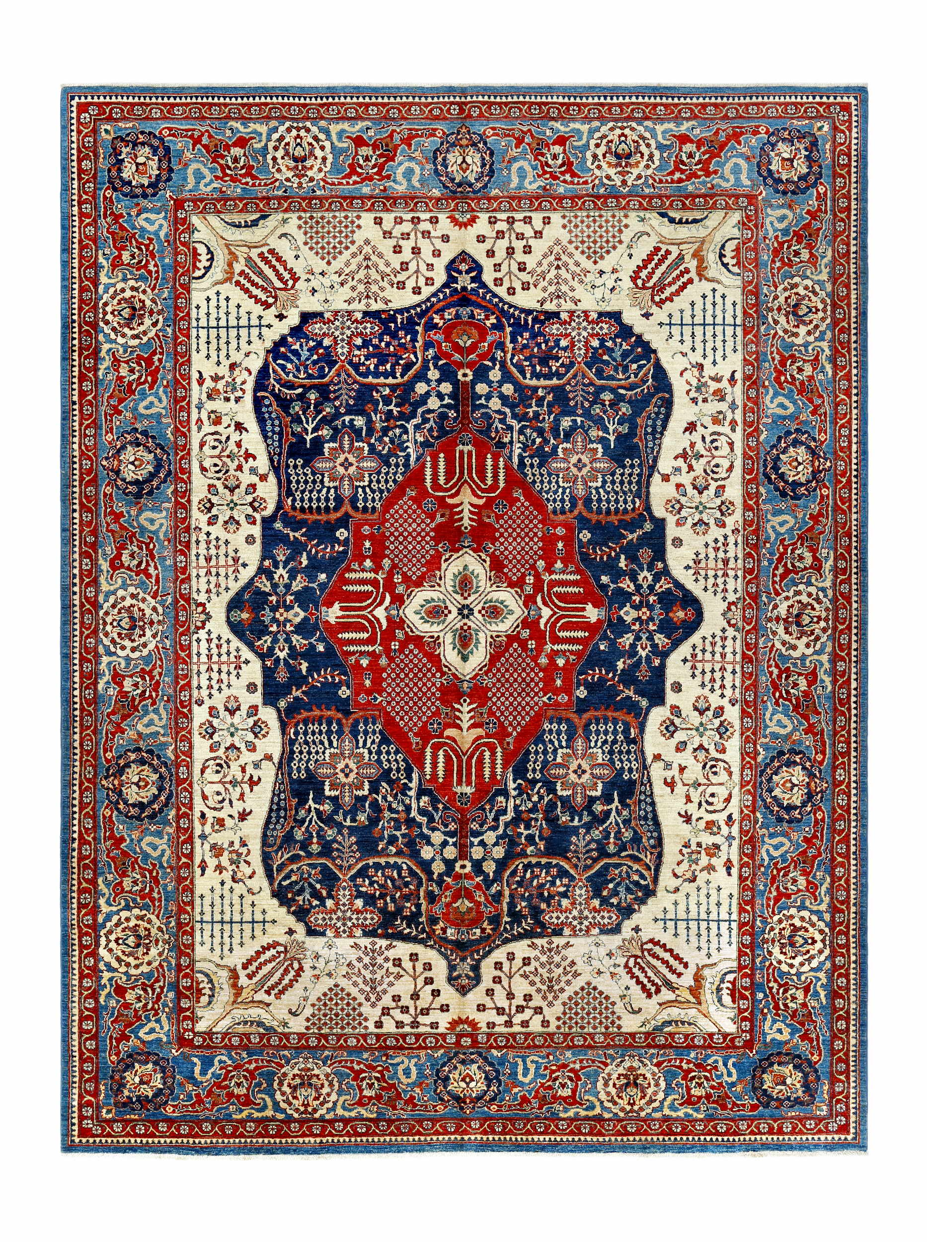 Aslan | Handmade Carpets and Rugs
