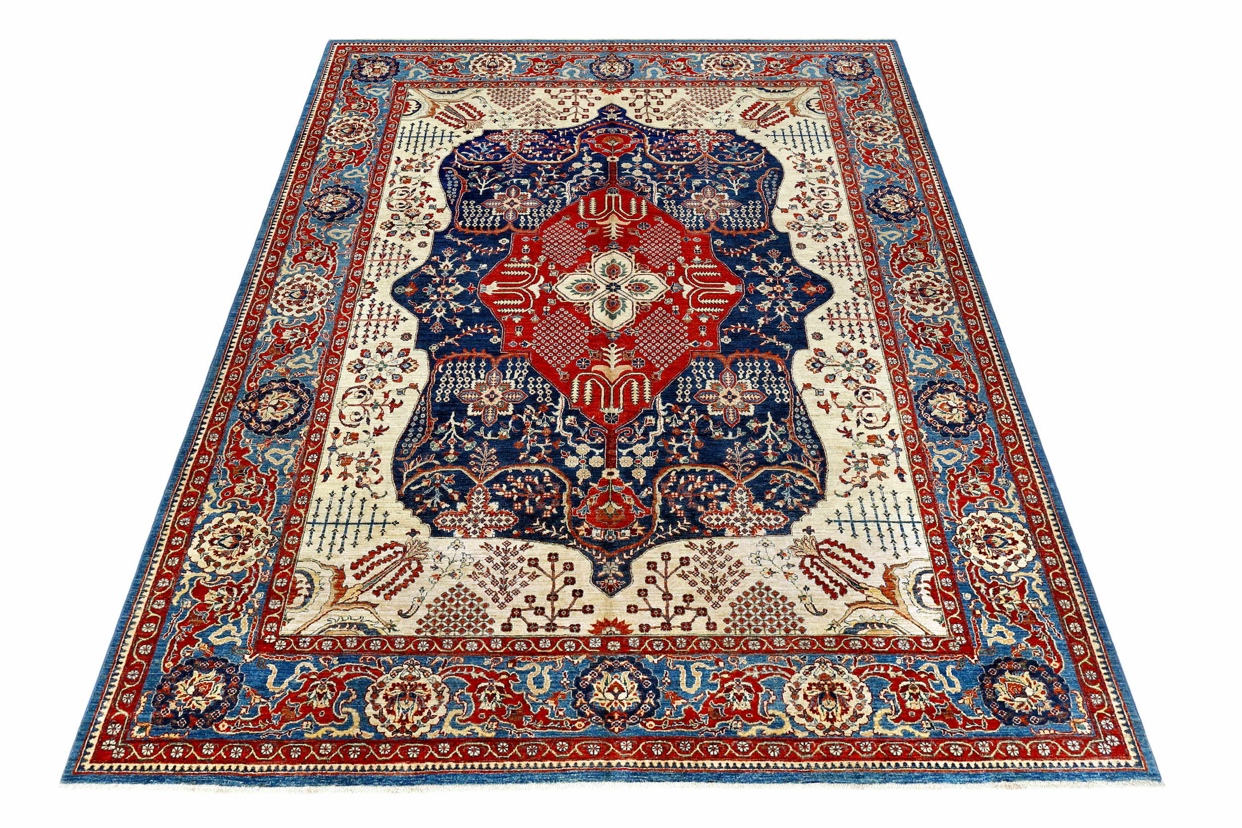 Aslan | Handmade Carpets and Rugs