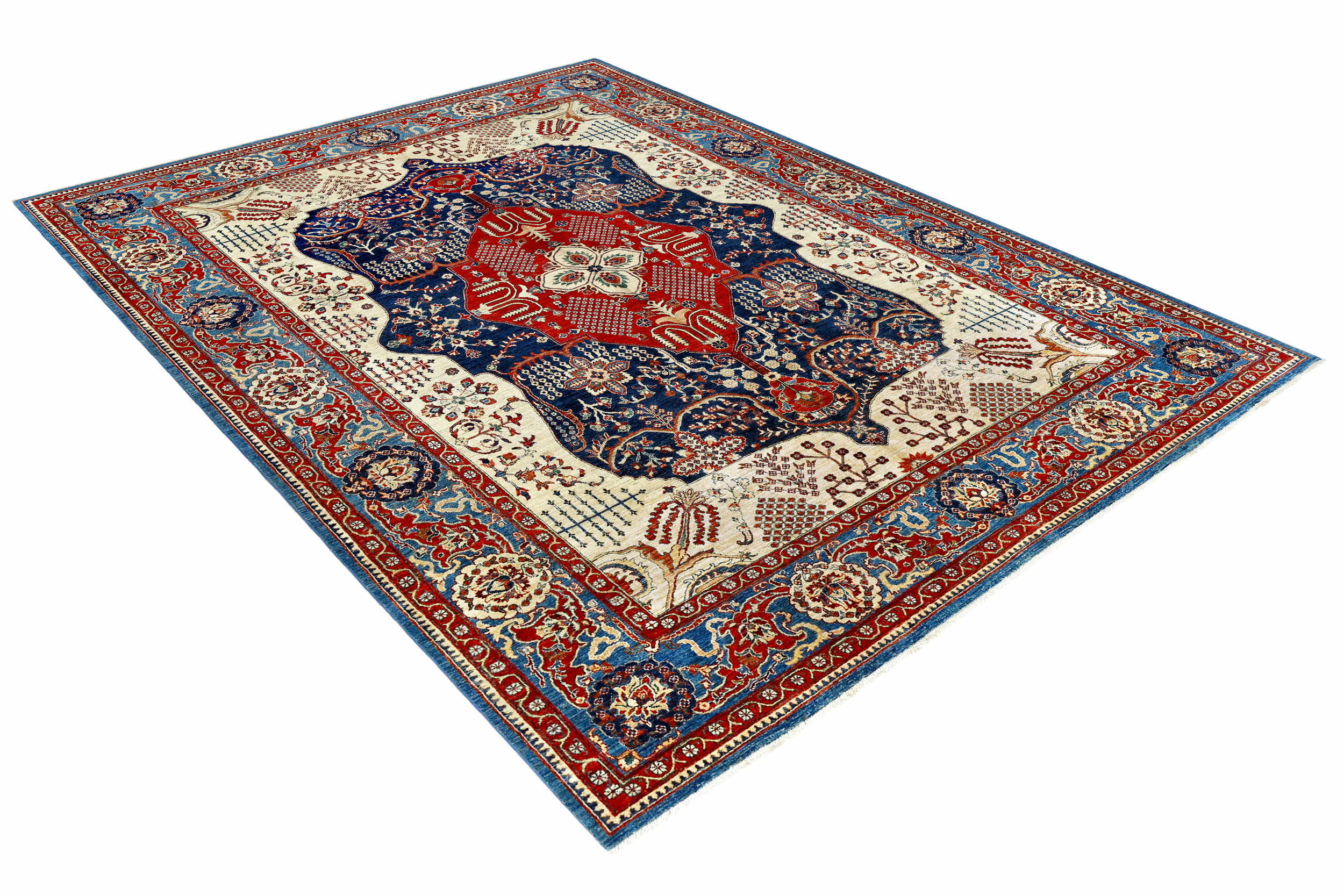Aslan | Handmade Carpets and Rugs
