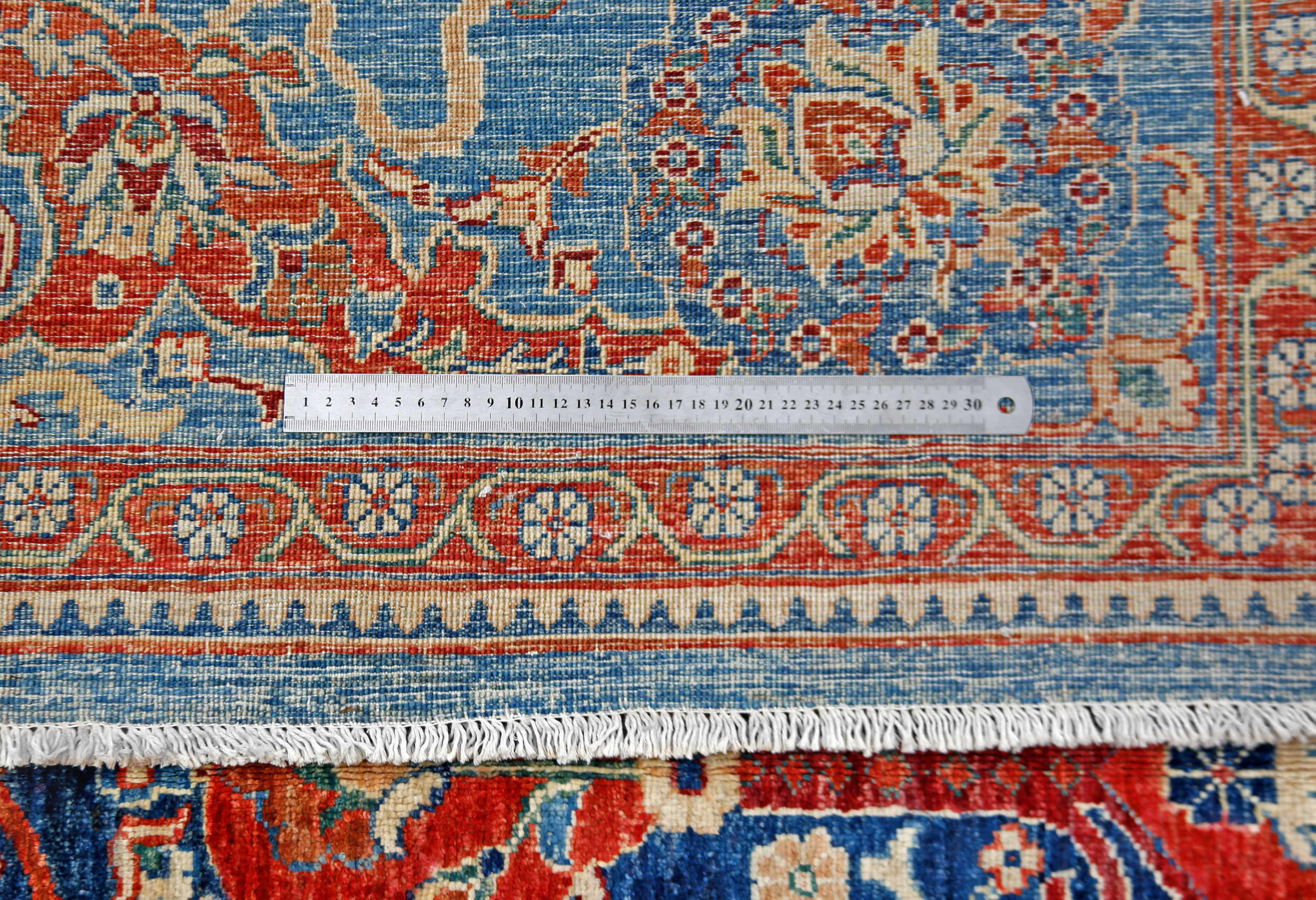 Aslan | Handmade Carpets and Rugs