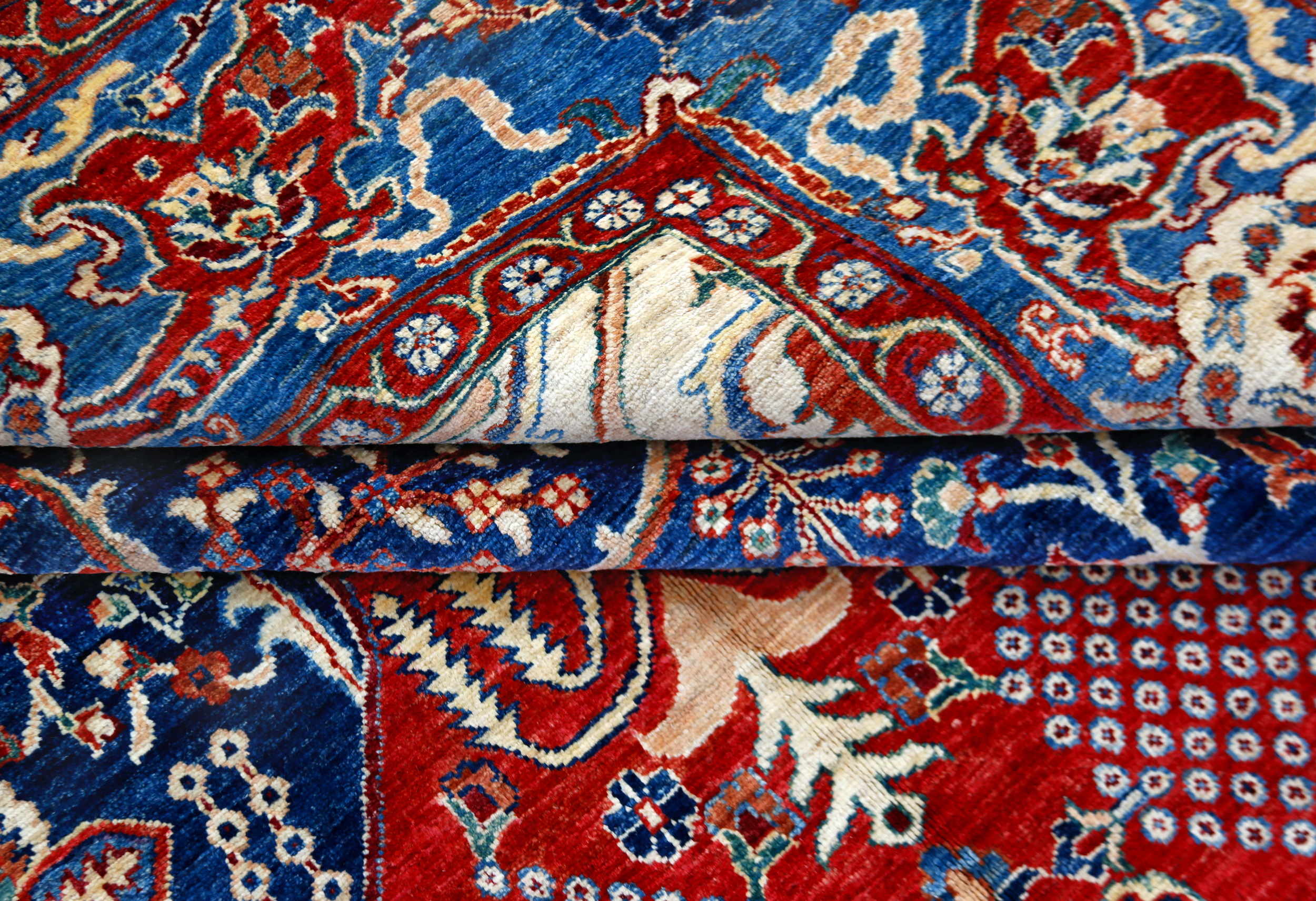 Aslan | Handmade Carpets and Rugs
