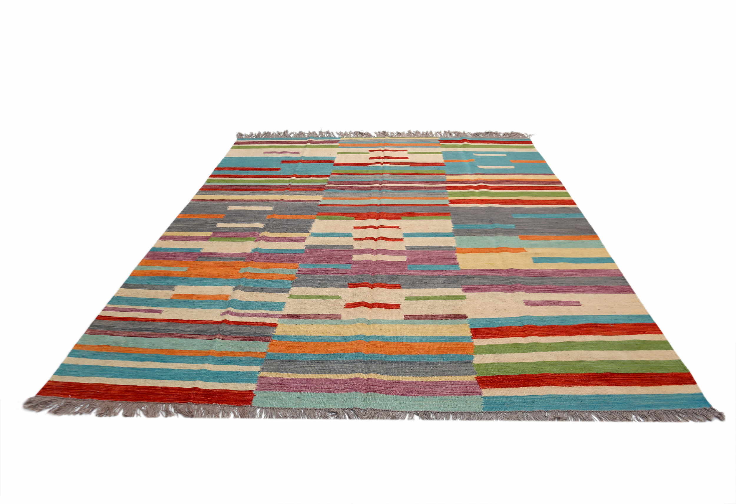 Modern Kilim