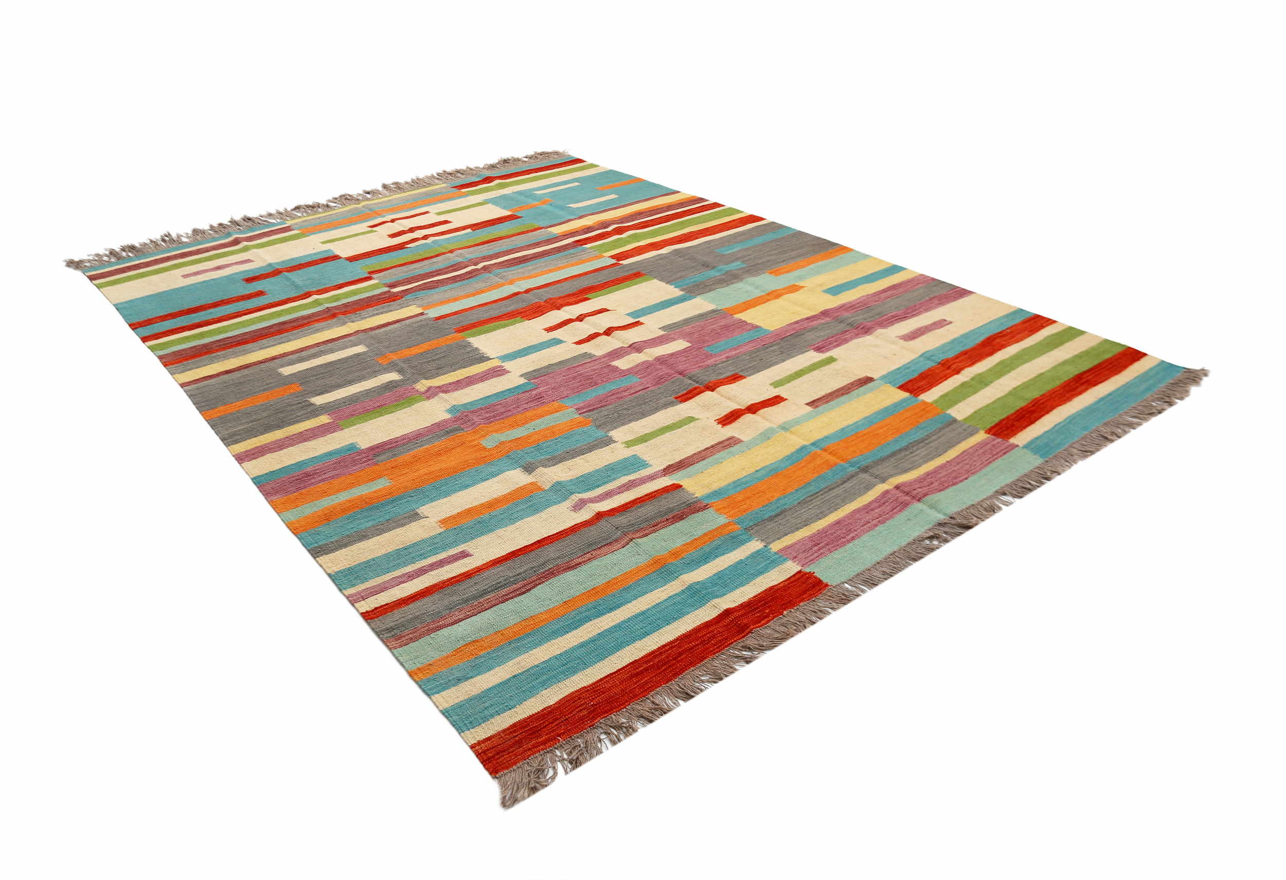 Modern Kilim