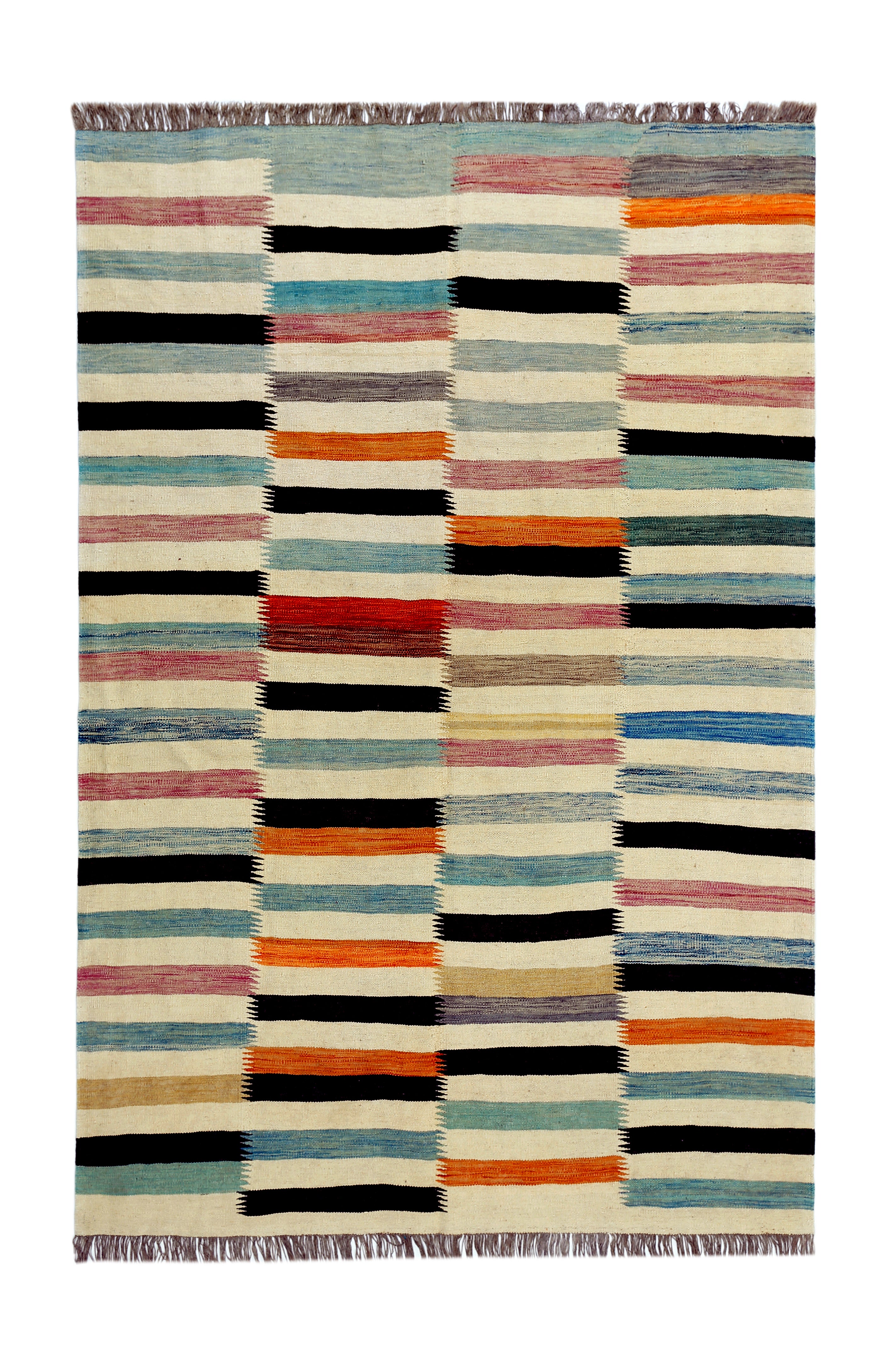 Modern Kilim