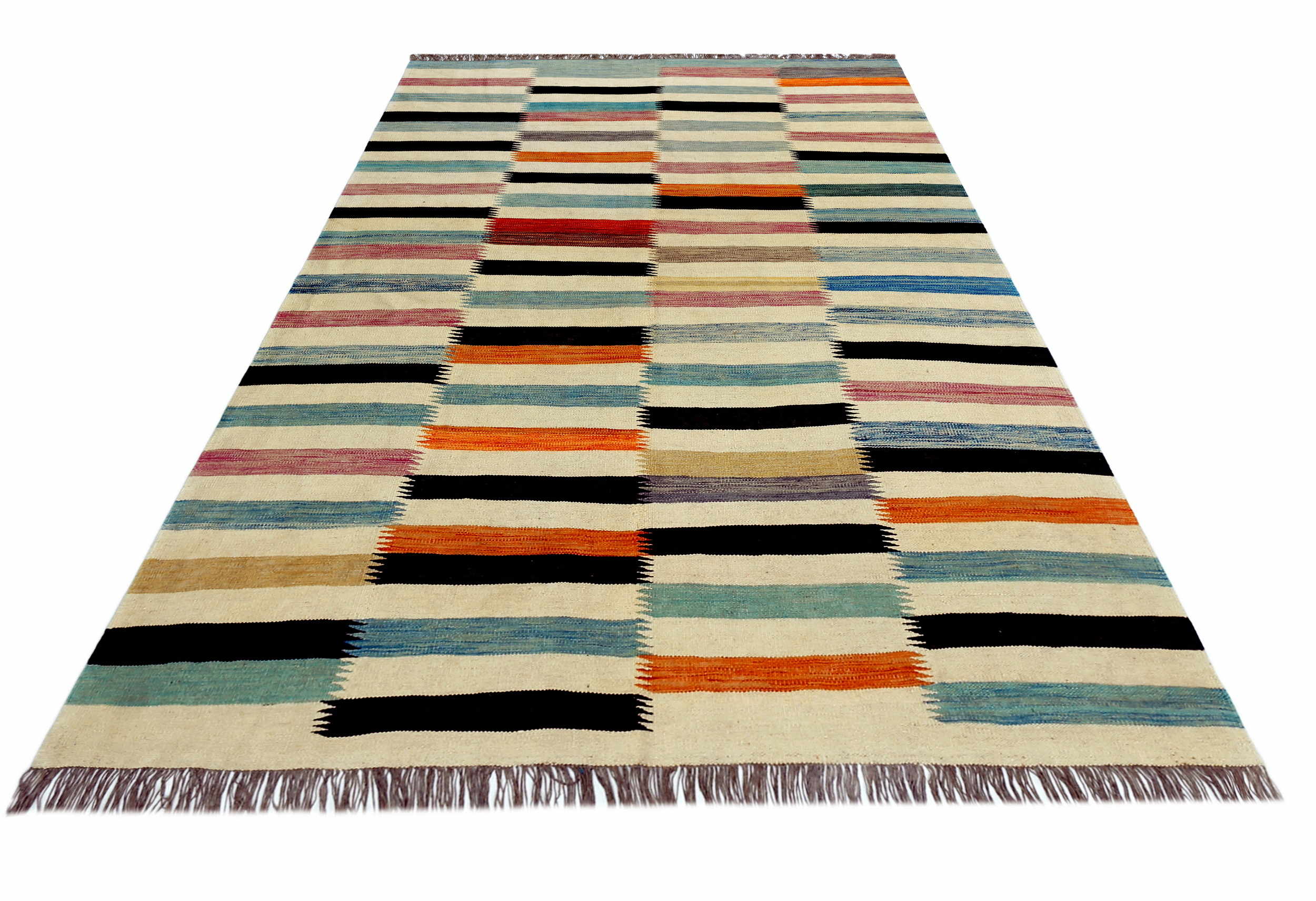 Modern Kilim