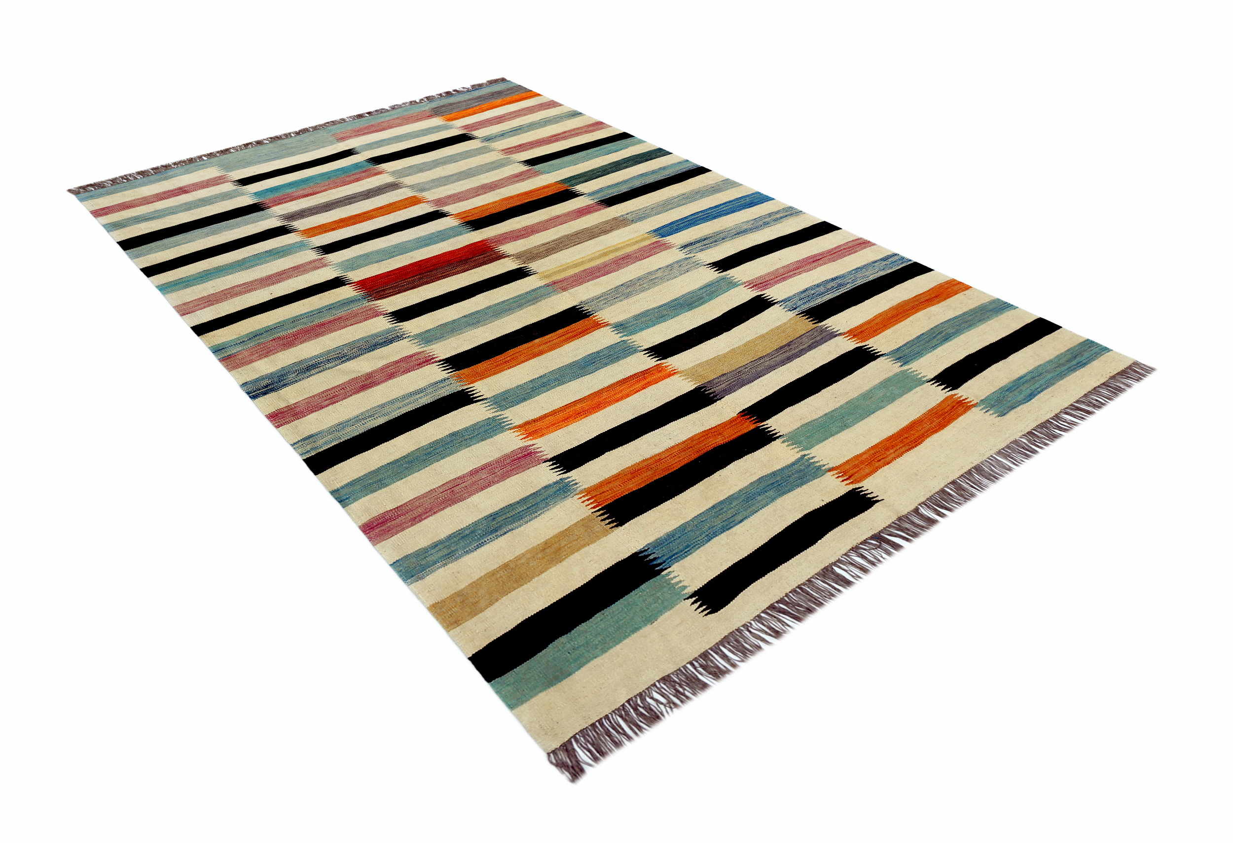 Modern Kilim