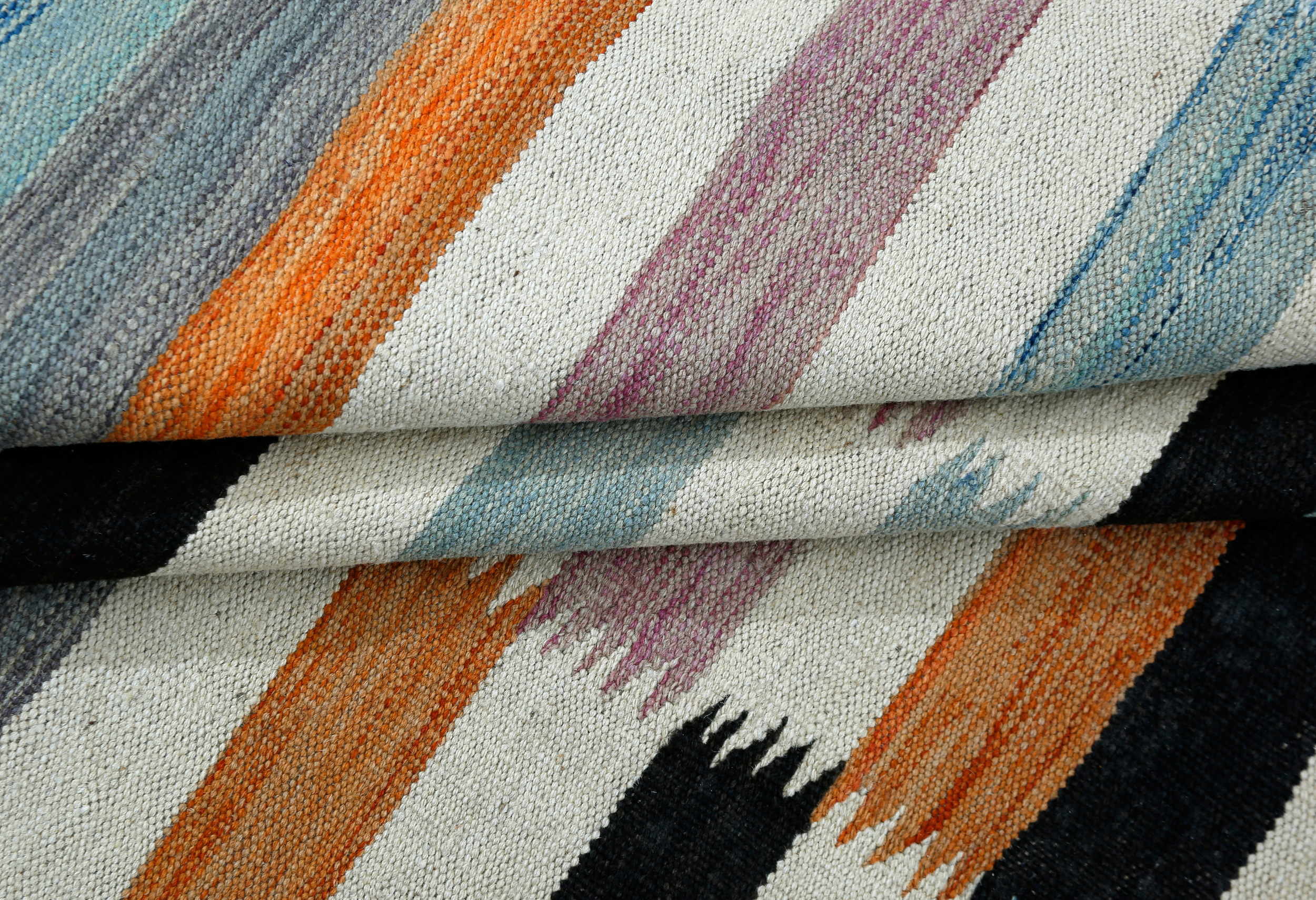 Modern Kilim
