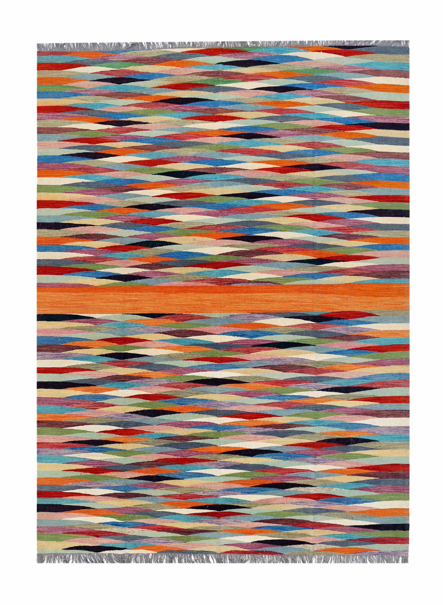 Modern Kilim