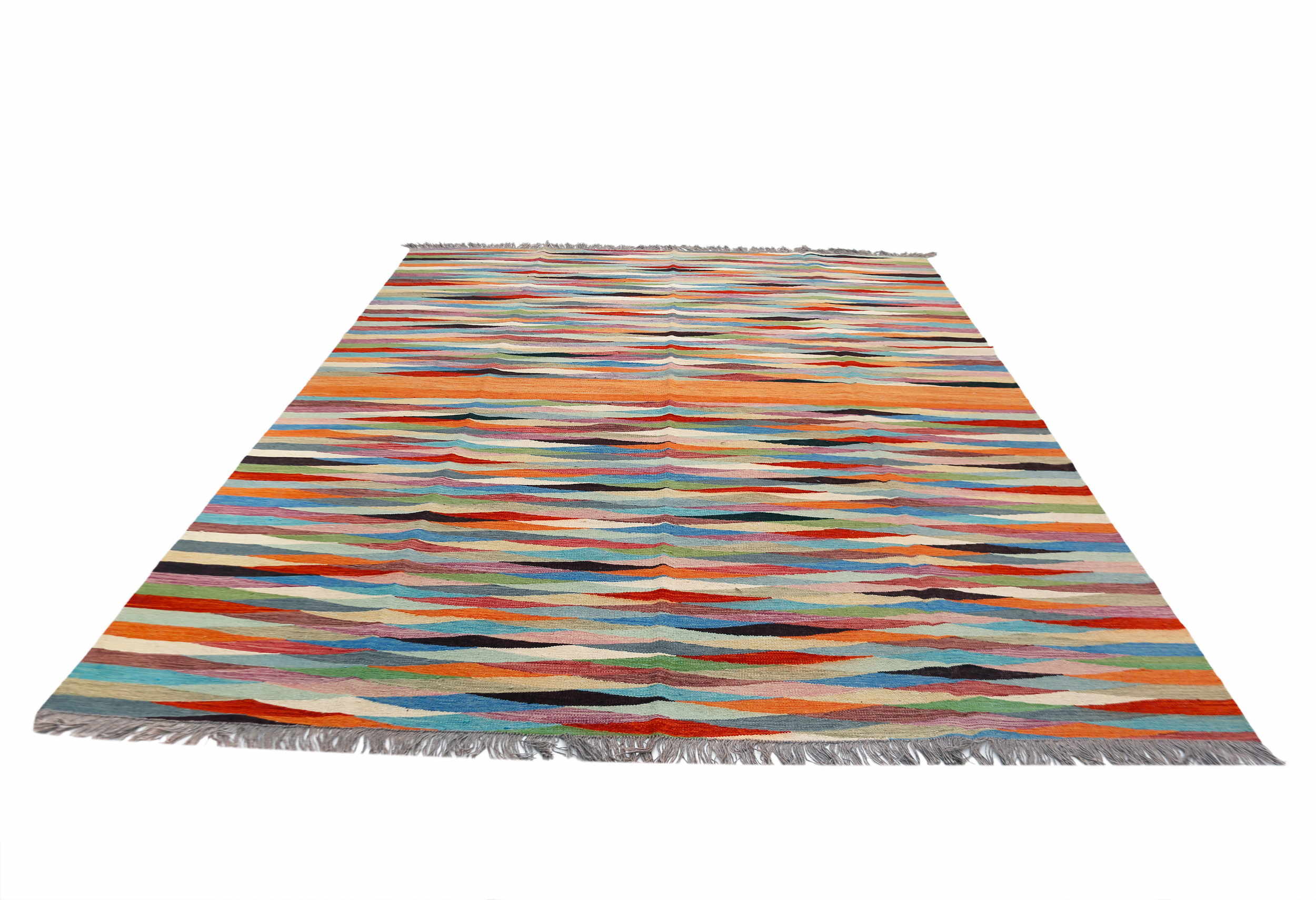 Modern Kilim