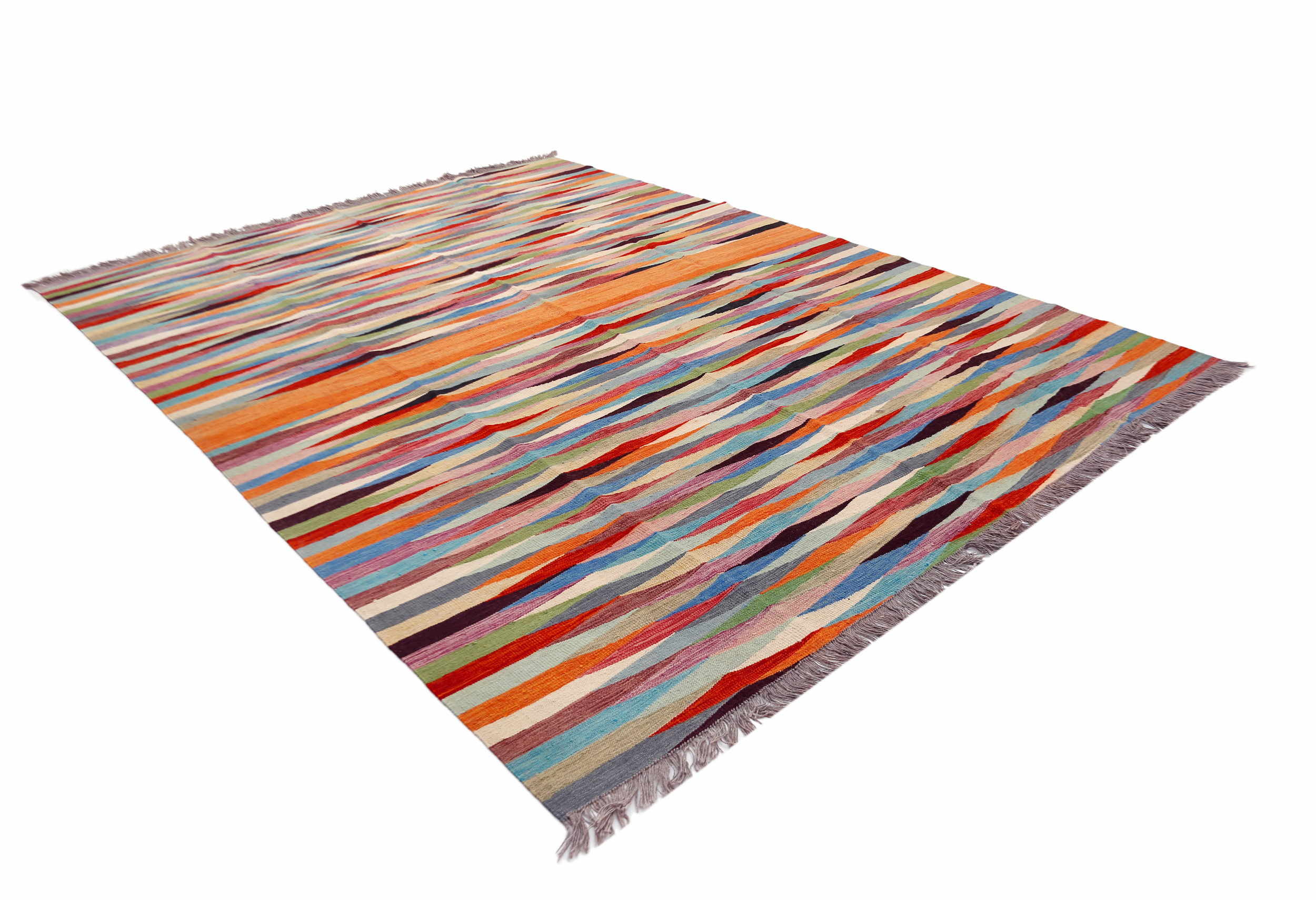 Modern Kilim