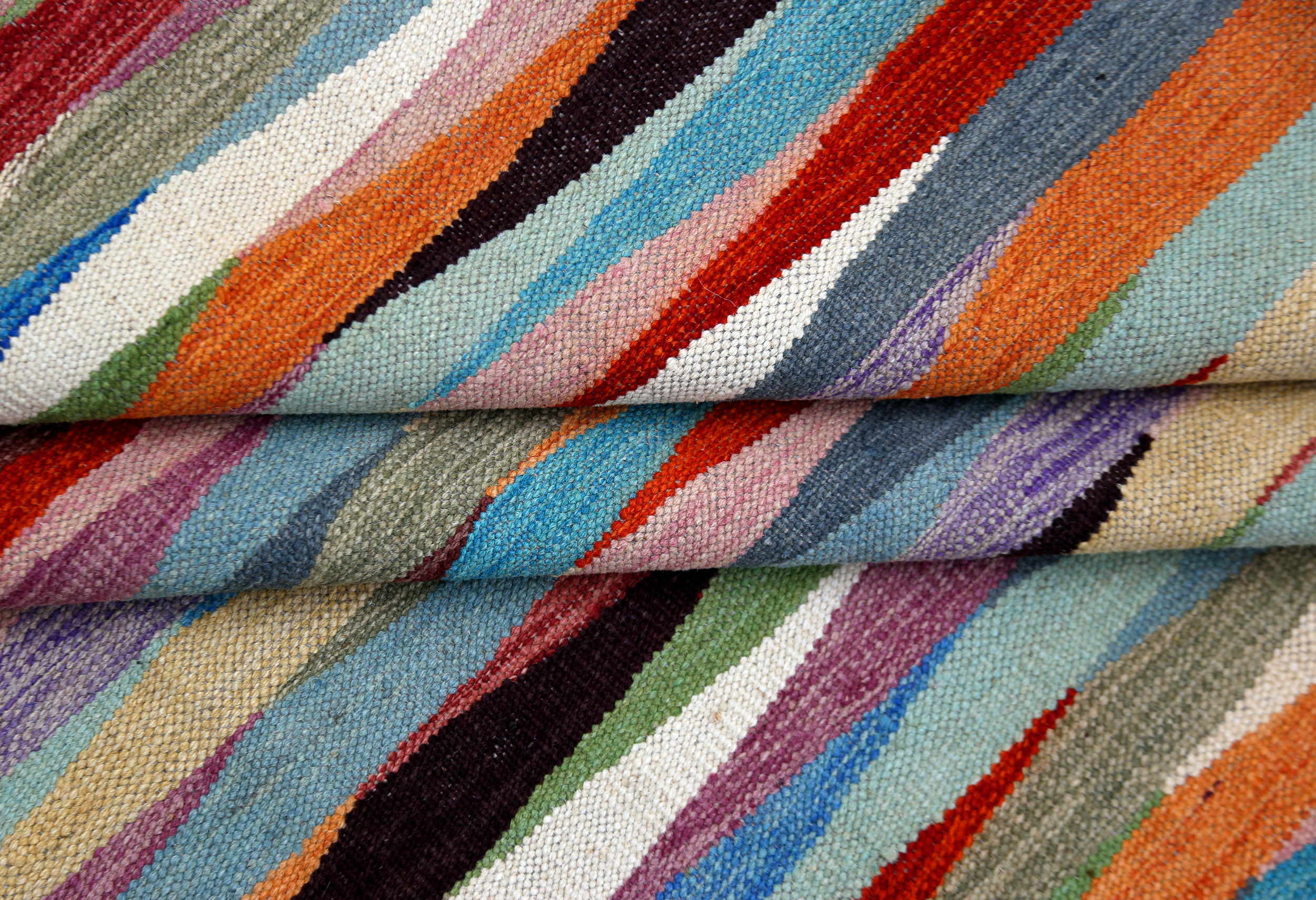 Modern Kilim