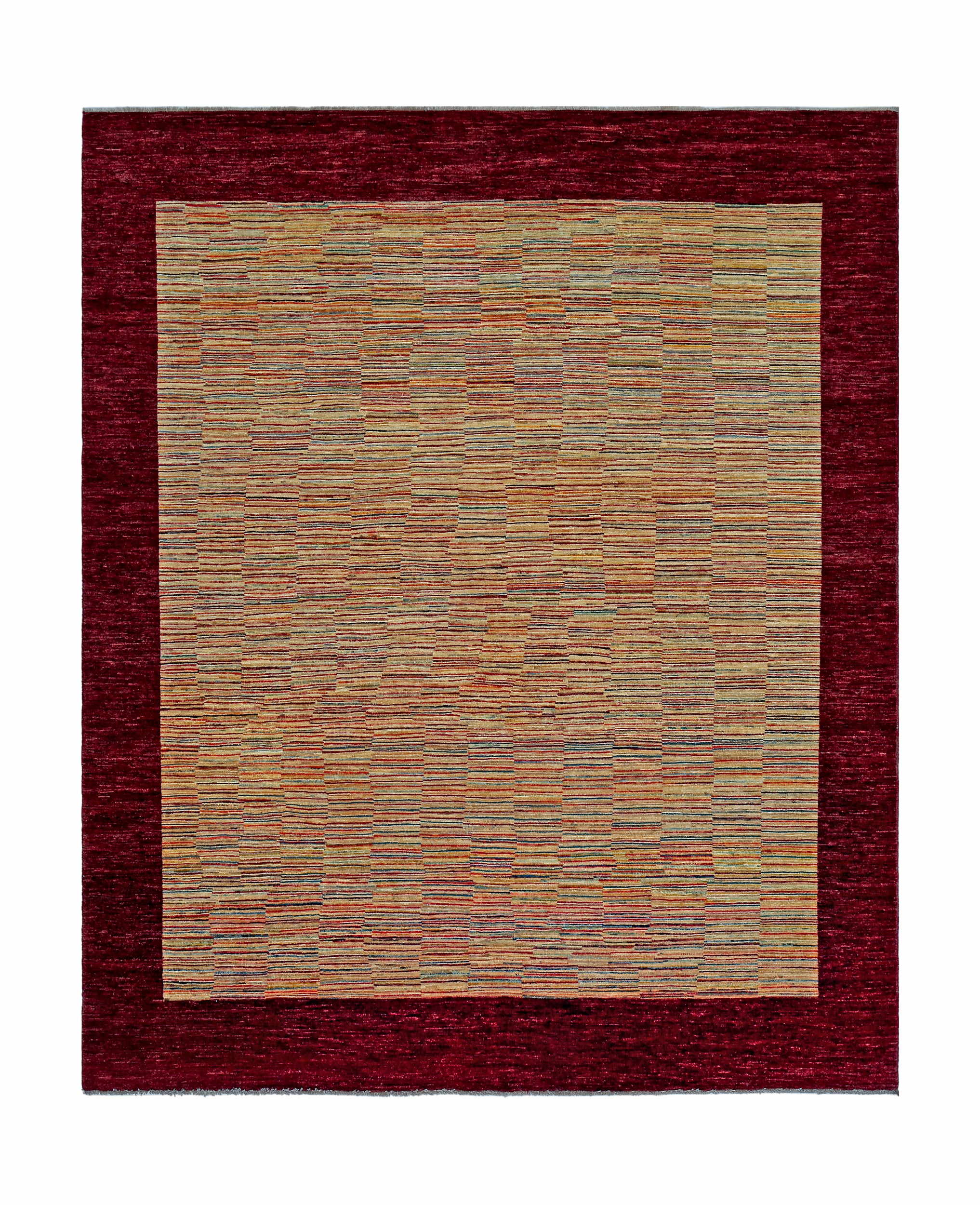 Handmade Modern Rugs | Luxury Handmade Rugs
