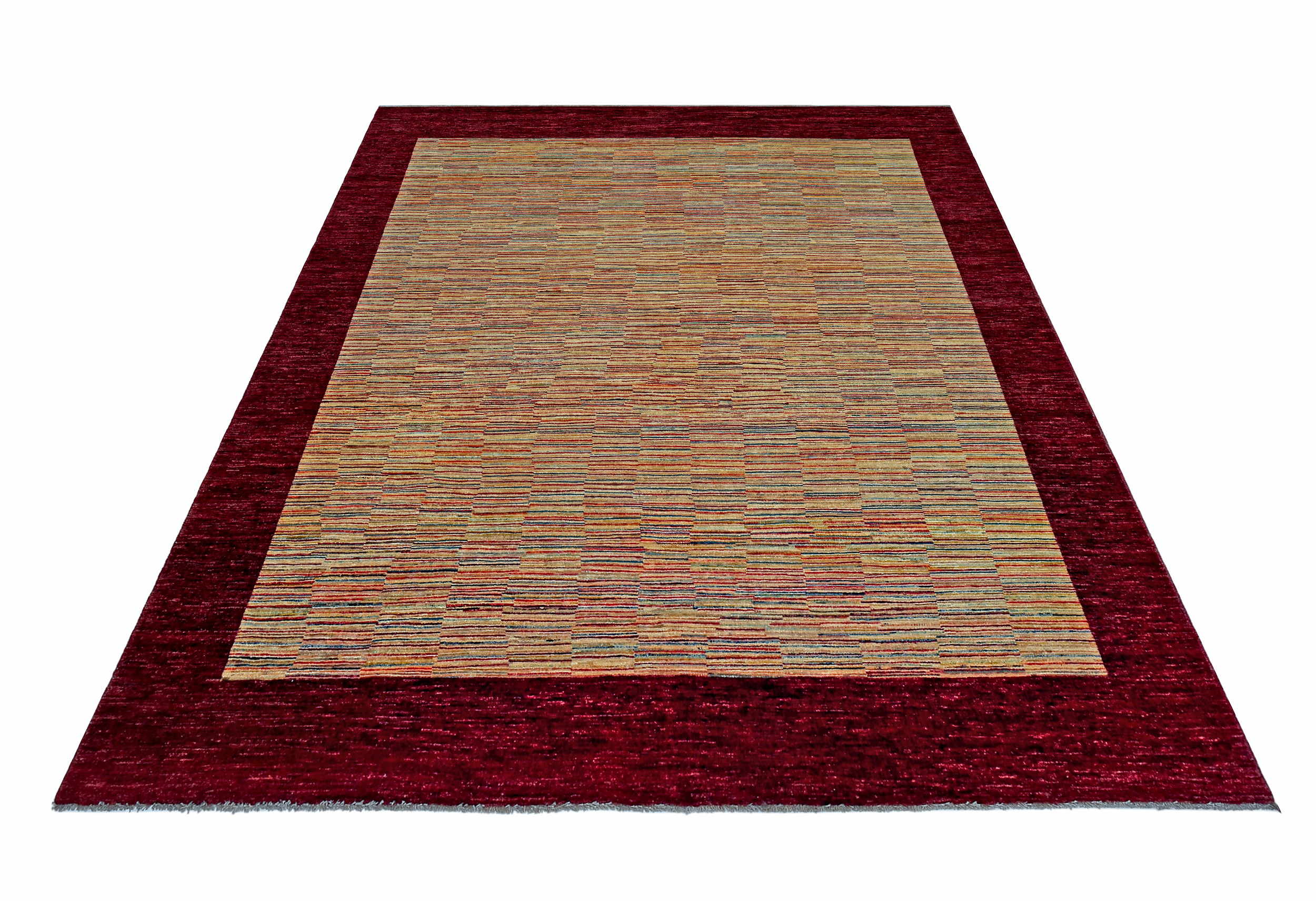 Handmade Modern Rugs | Luxury Handmade Rugs