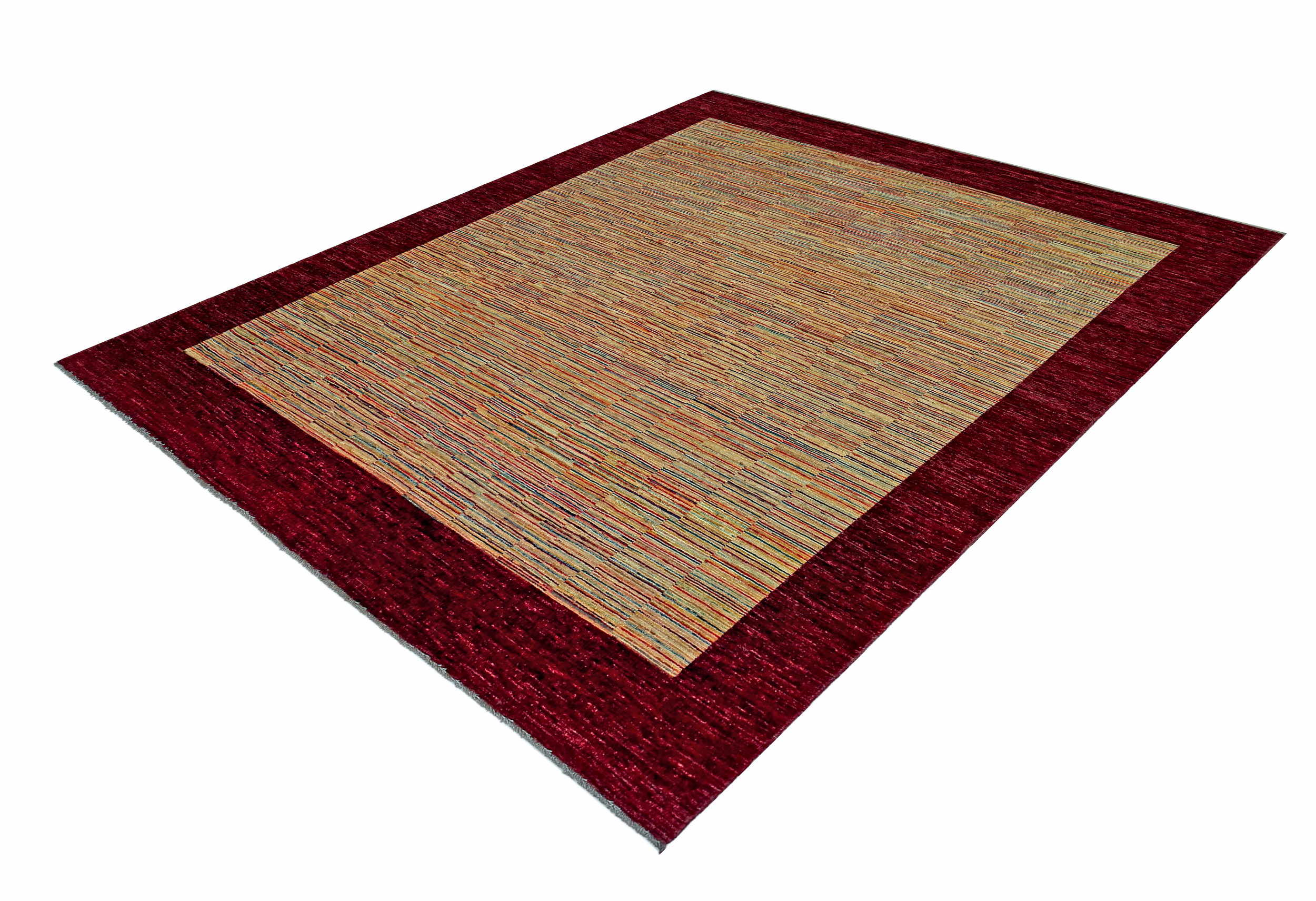 Handmade Modern Rugs | Luxury Handmade Rugs