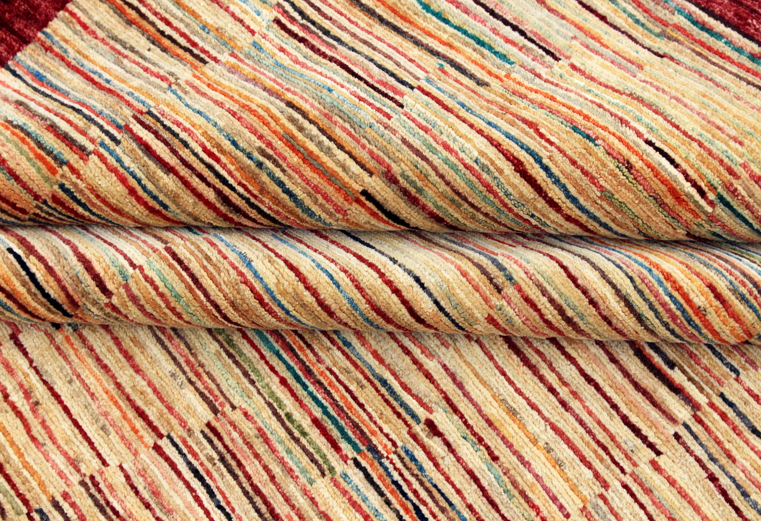 Handmade Modern Rugs | Luxury Handmade Rugs