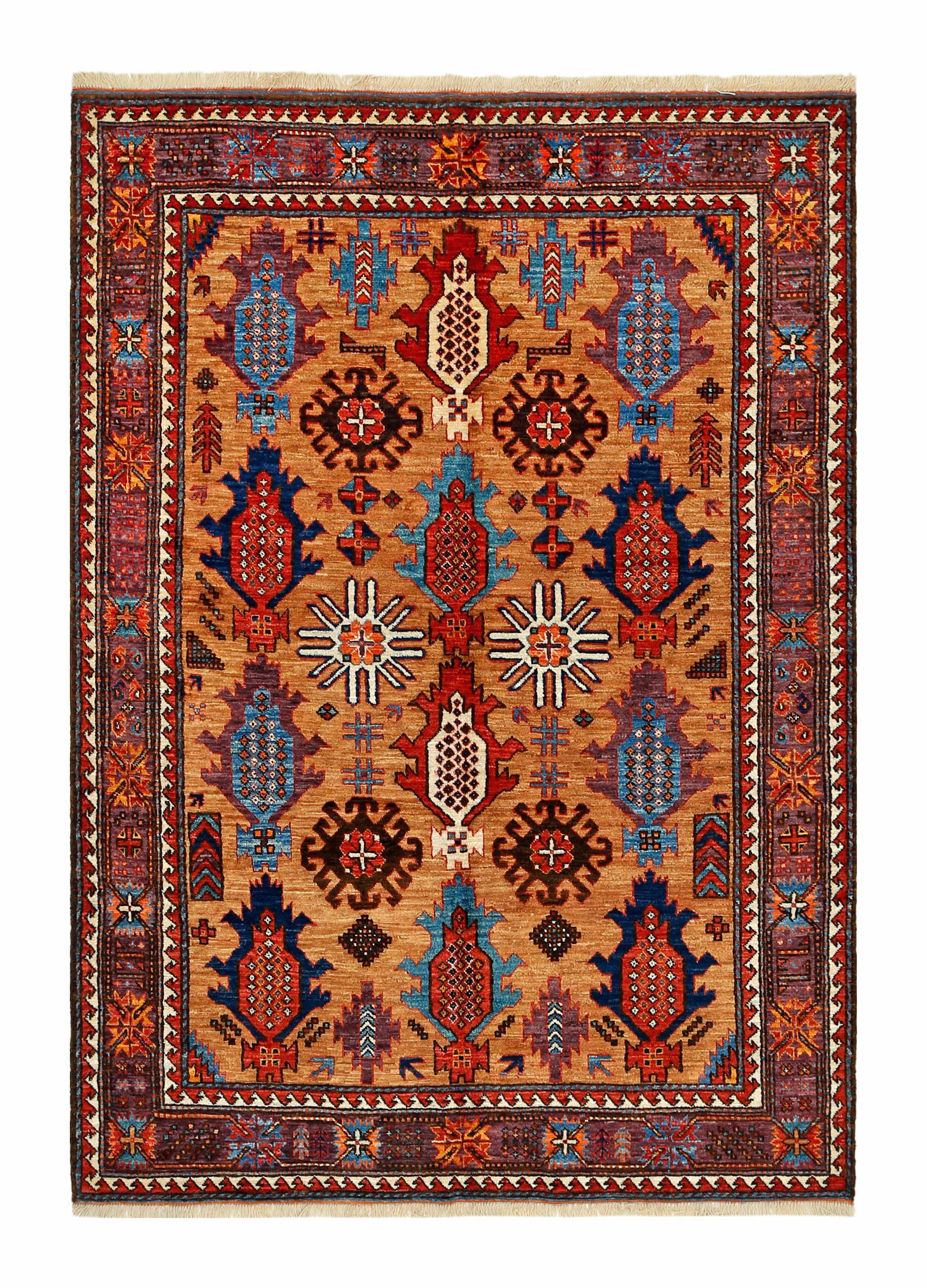 Custom Rugs Manufacturer Company USA