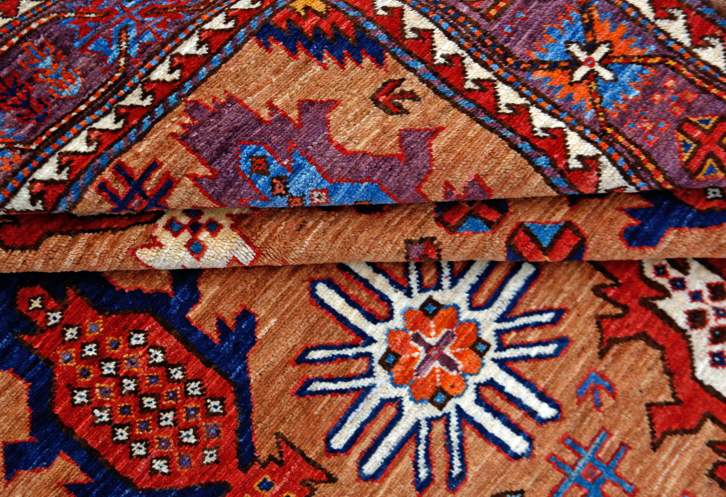 Custom Rugs Manufacturer Company USA