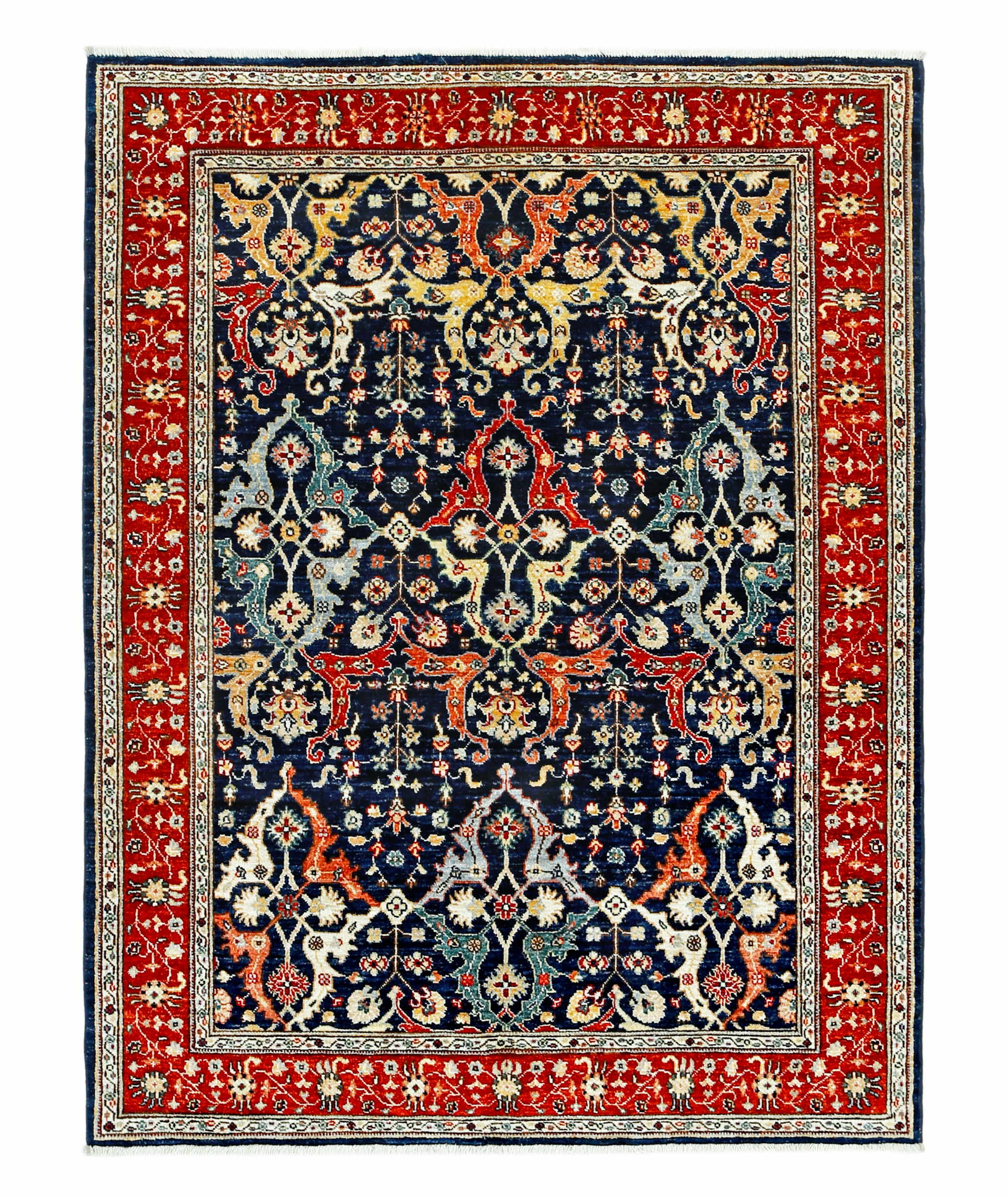 Taimoori Rugs | Buy Luxury Handmade Rugs USA