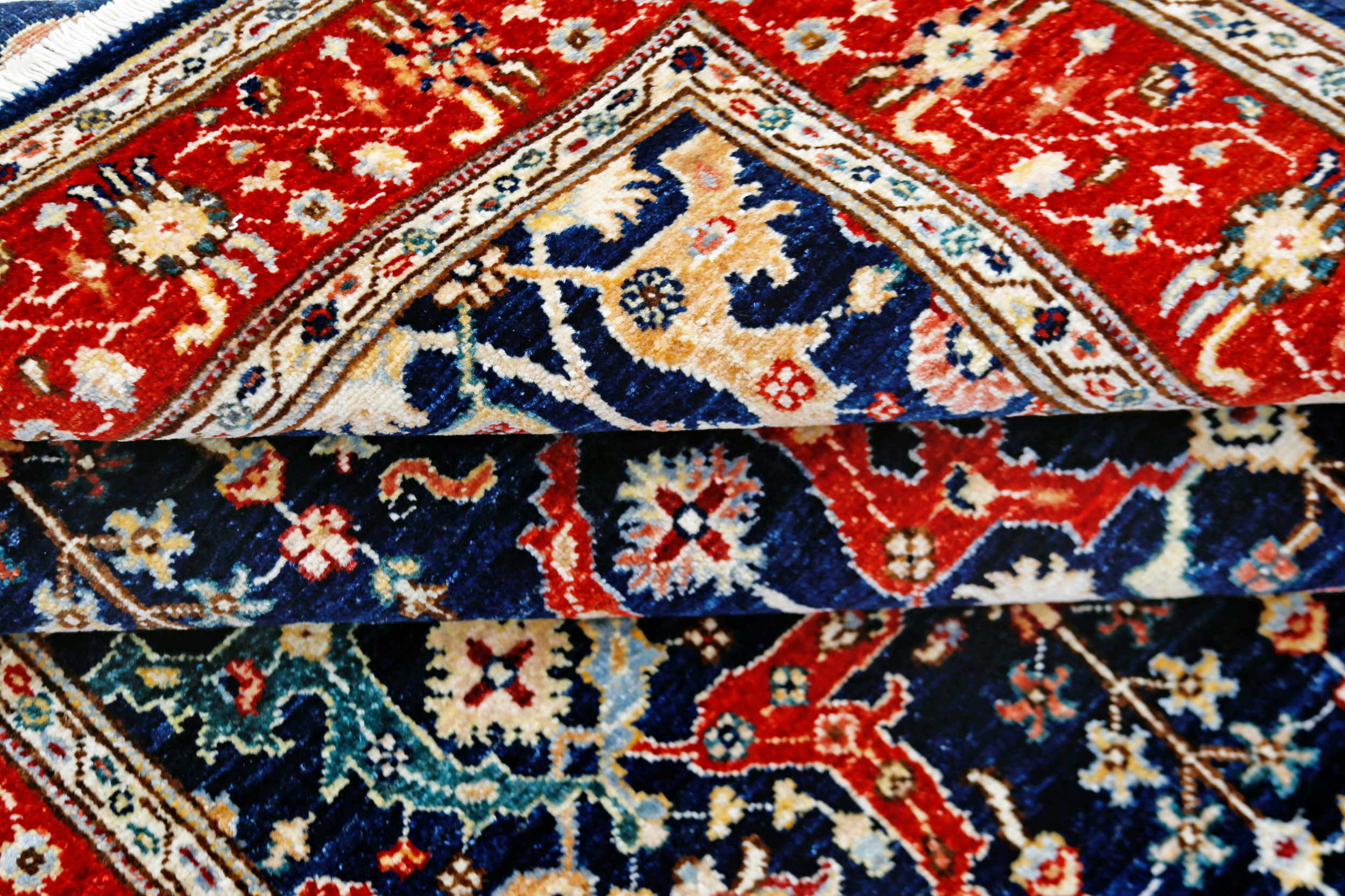Taimoori Rugs | Buy Luxury Handmade Rugs USA