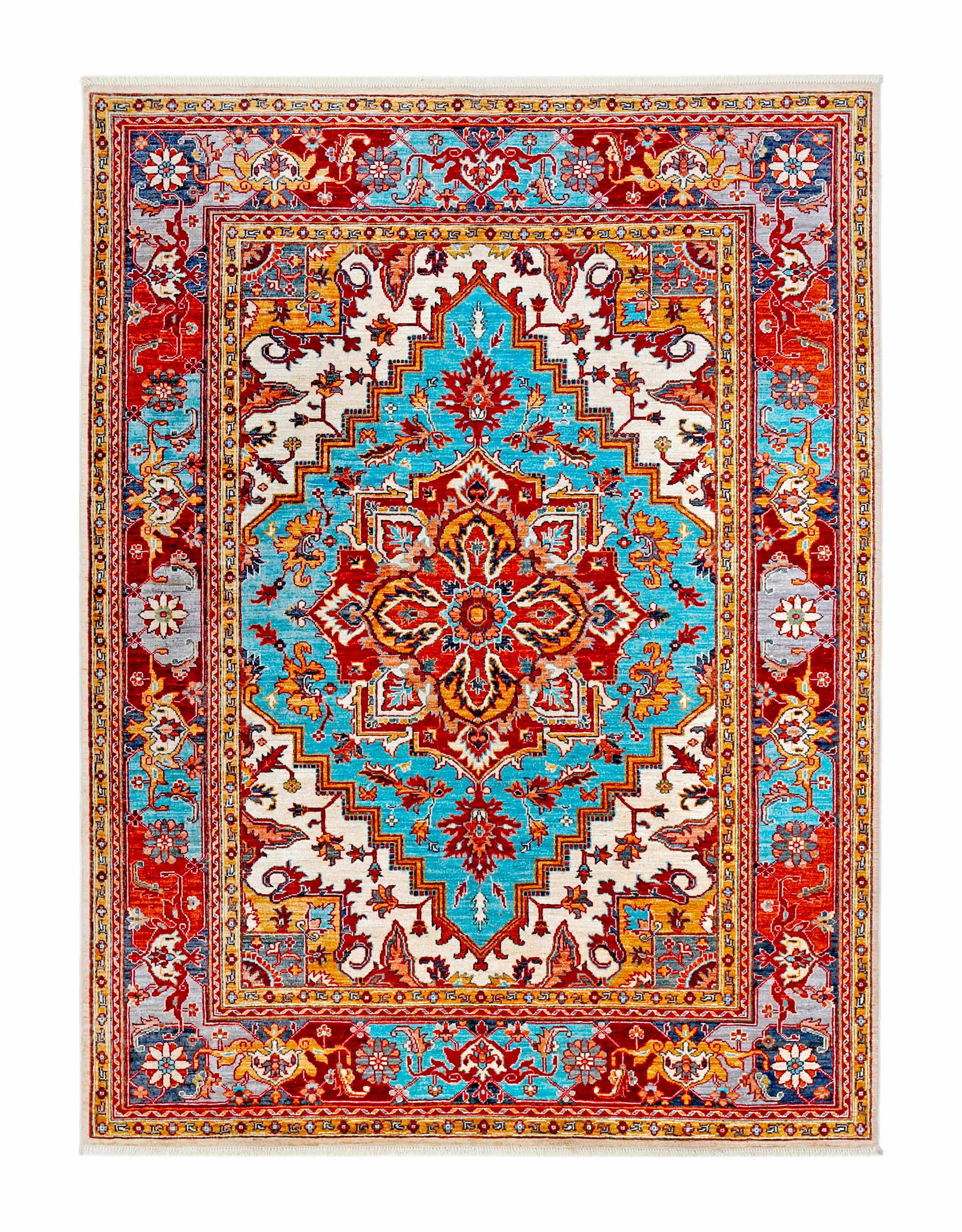 Gazani Production