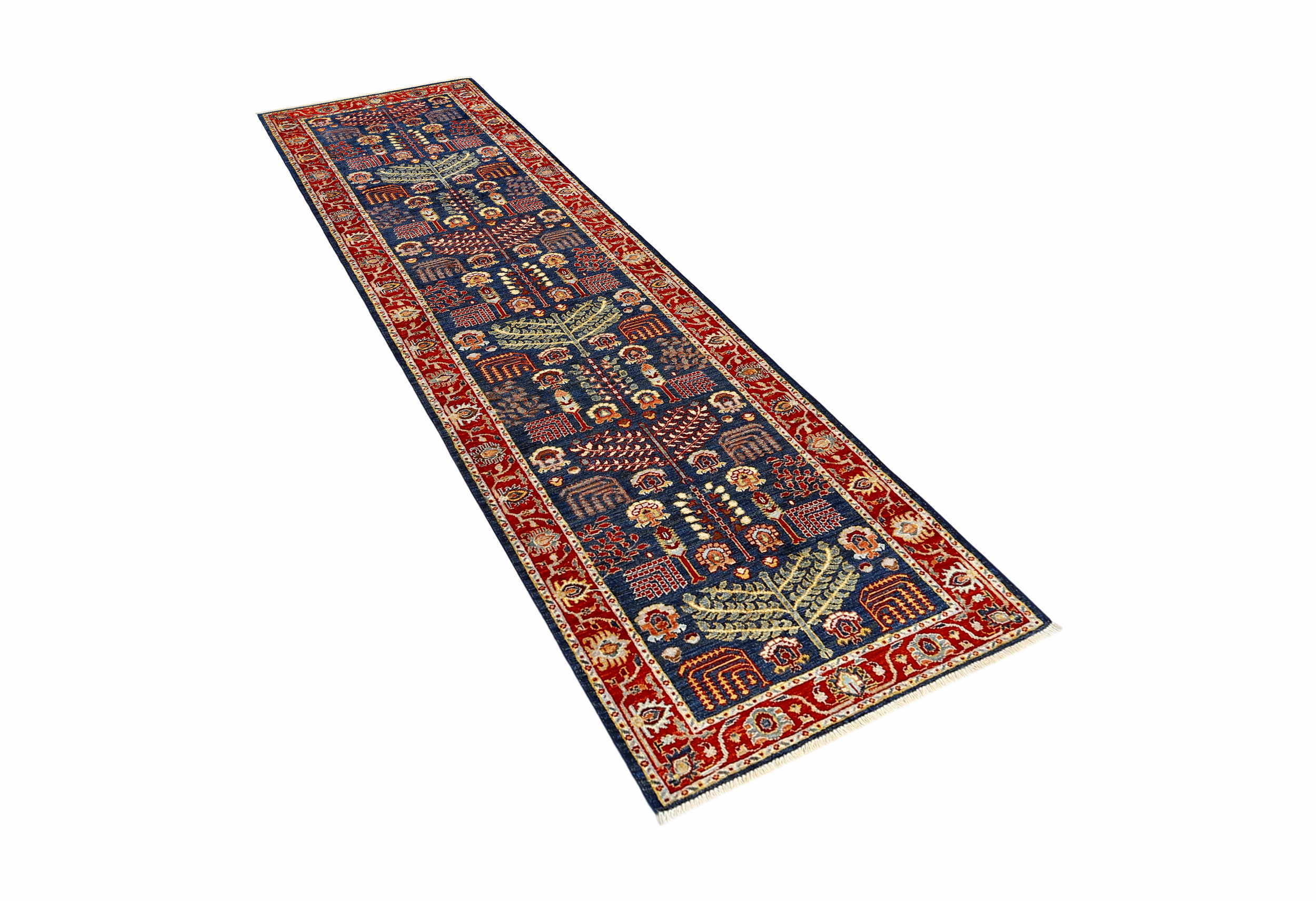 Taimoor Runner