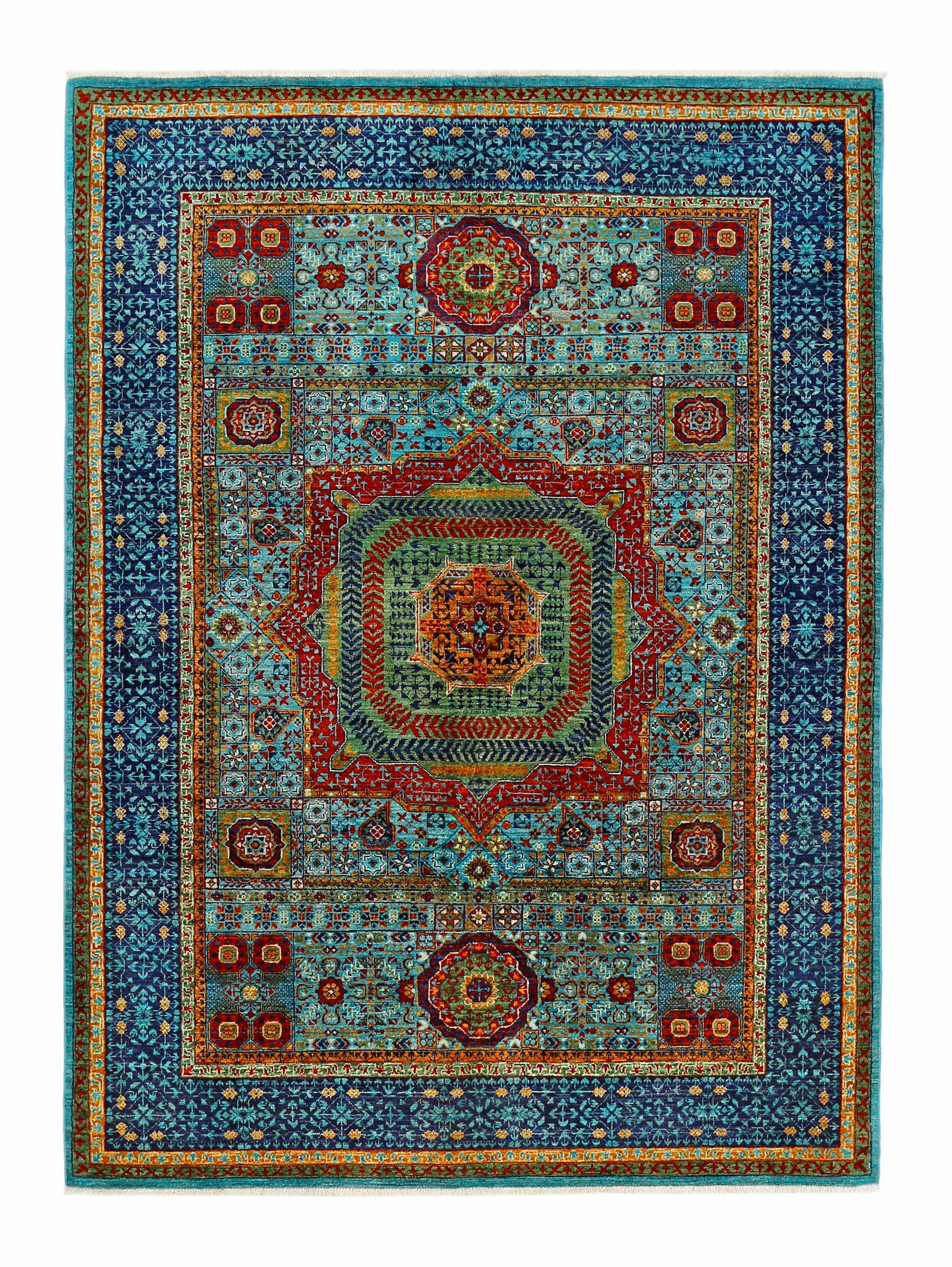 Custom Rugs Manufacturer USA