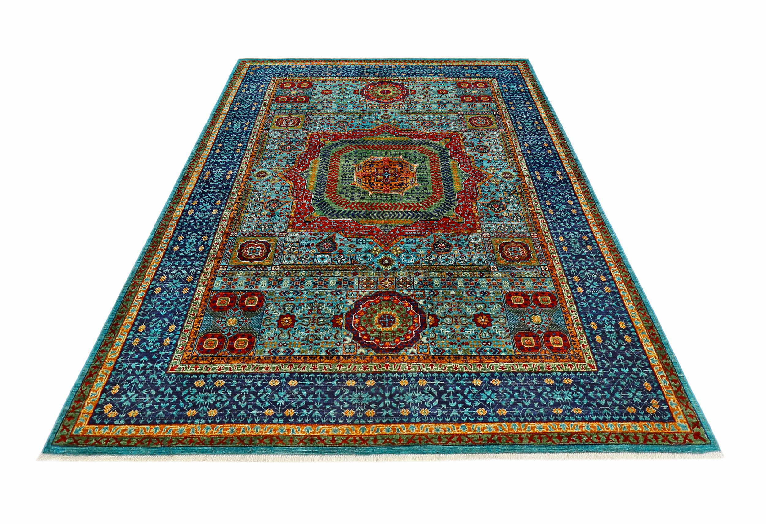 Custom Rugs Manufacturer USA