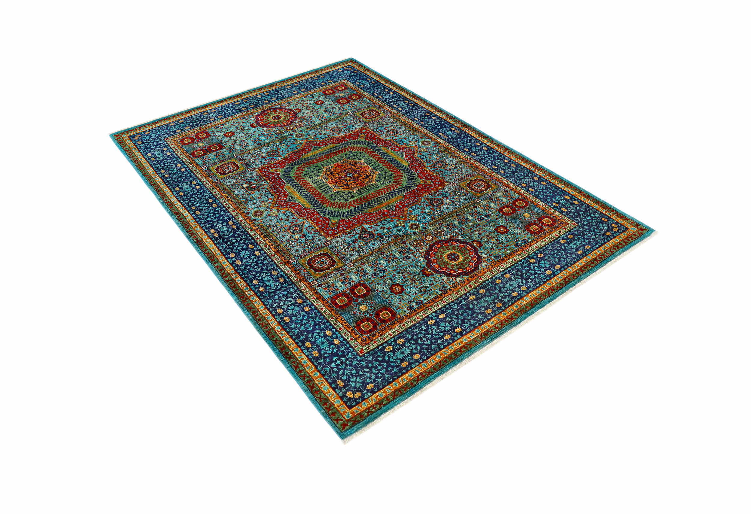 Custom Rugs Manufacturer USA