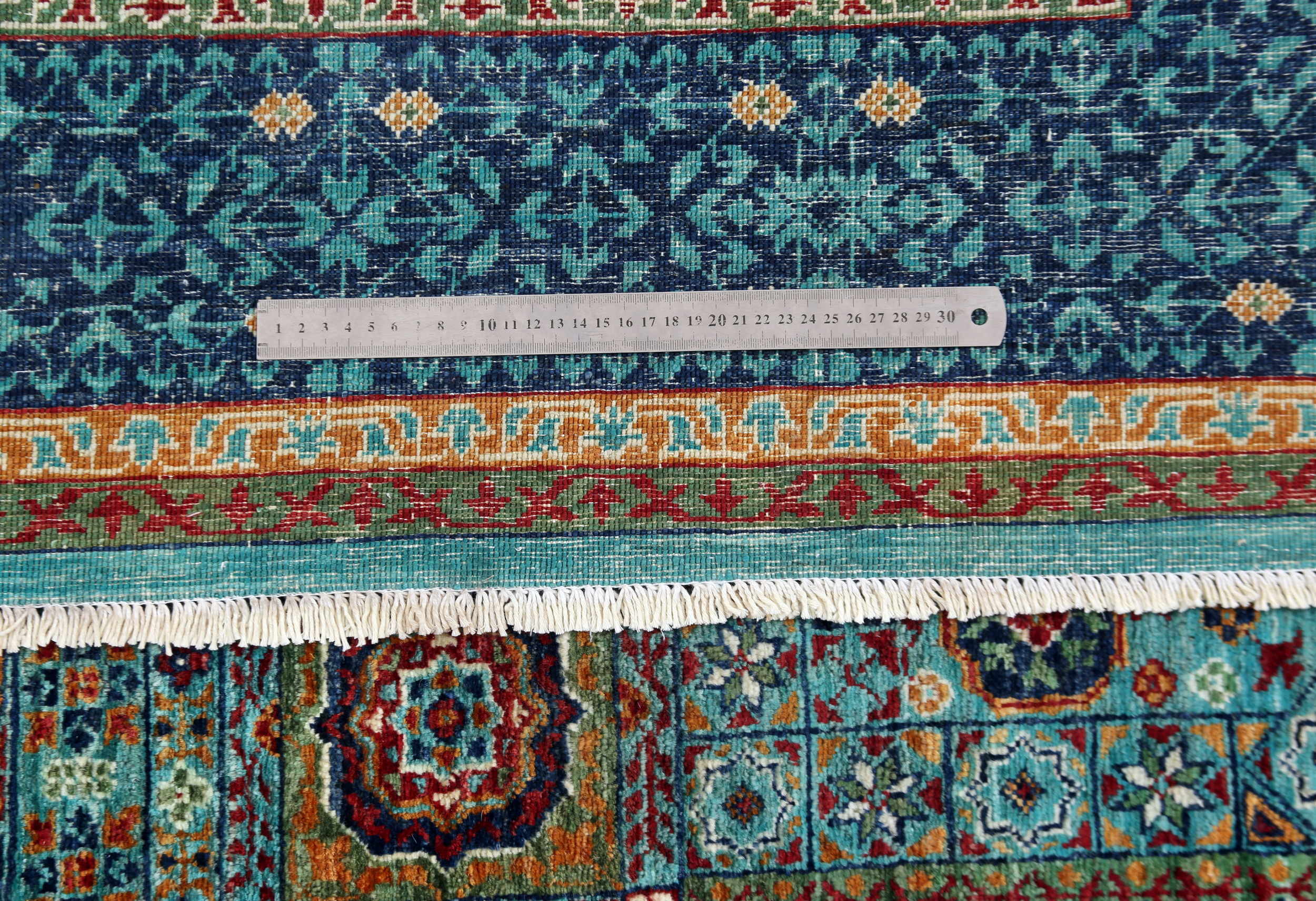 Custom Rugs Manufacturer USA