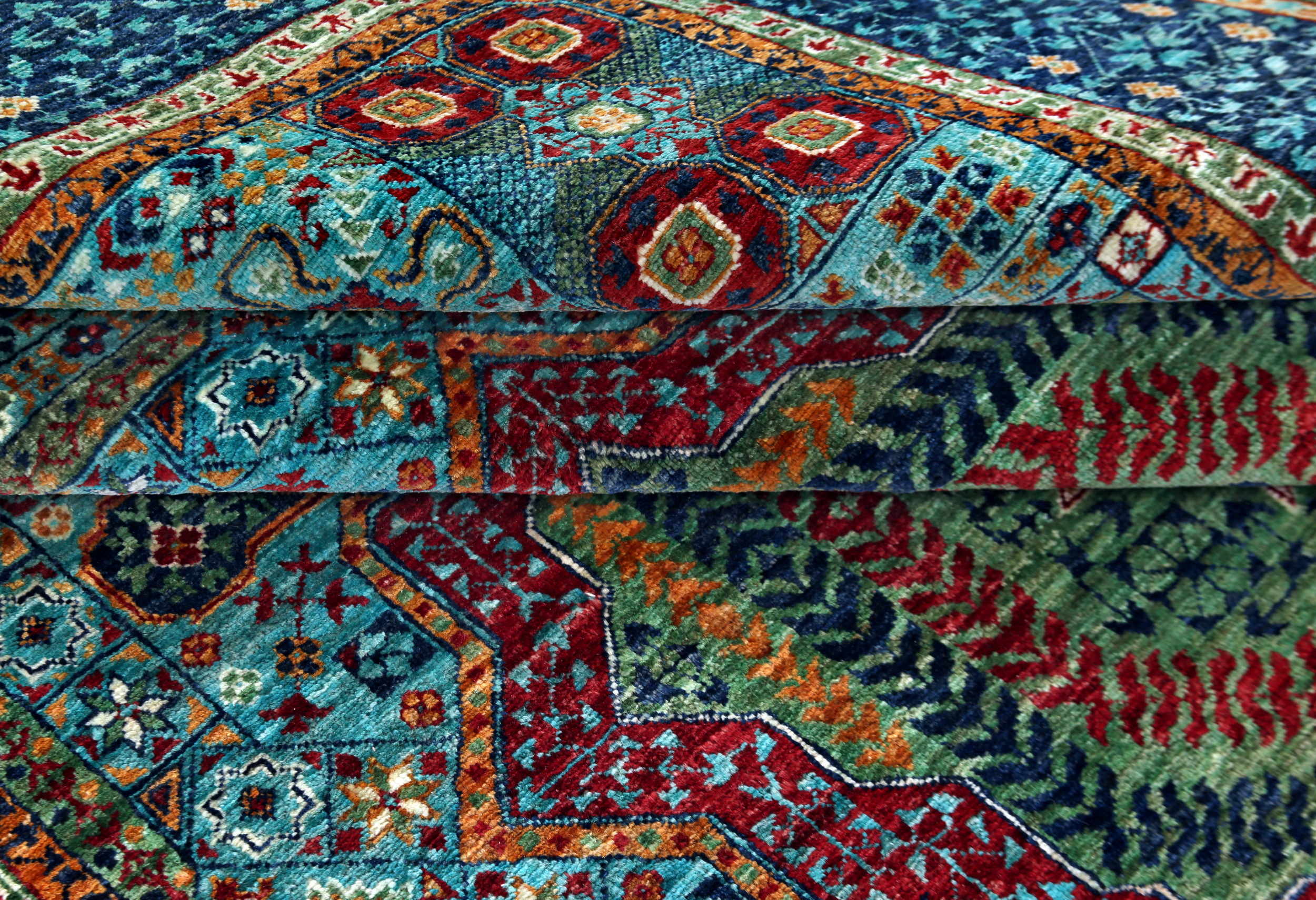 Custom Rugs Manufacturer USA