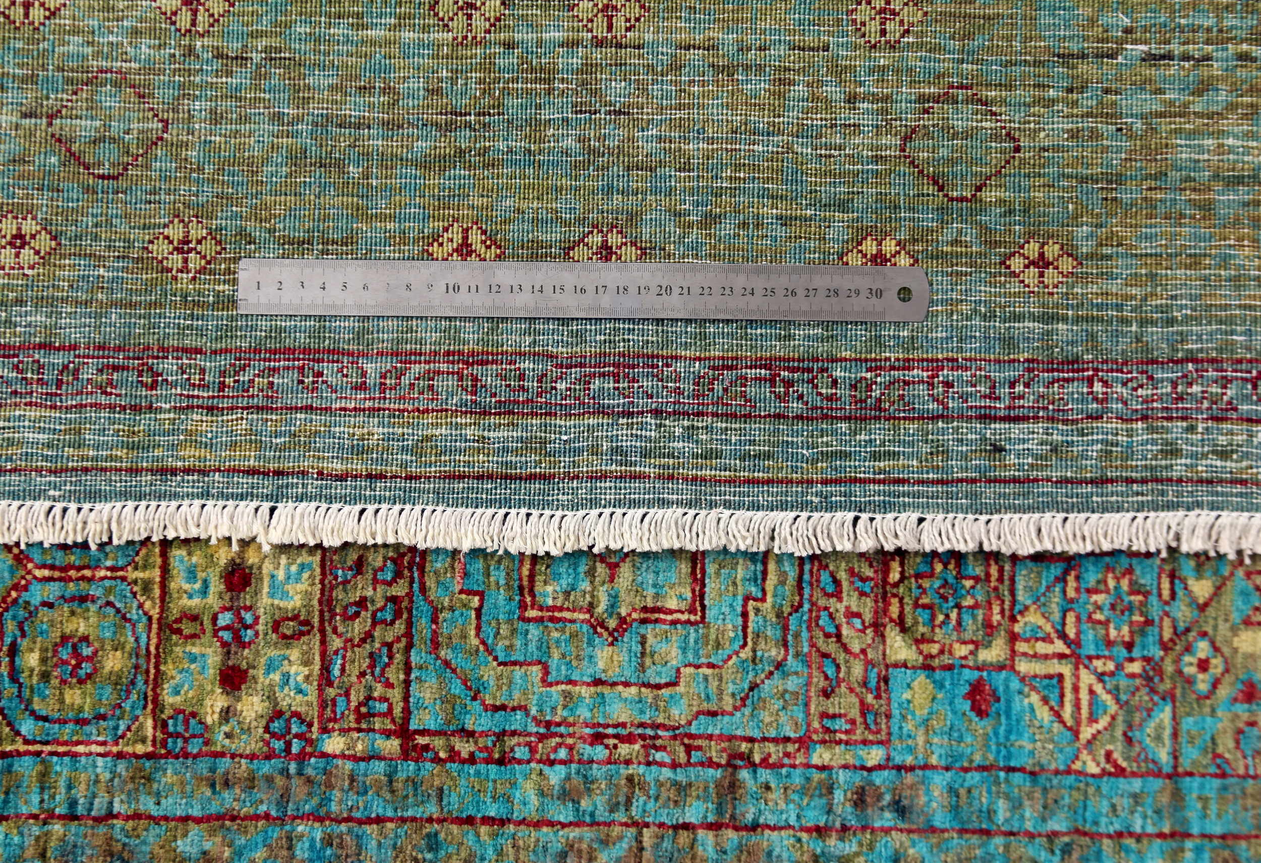 Premium Wool Area Rugs for Bedroom