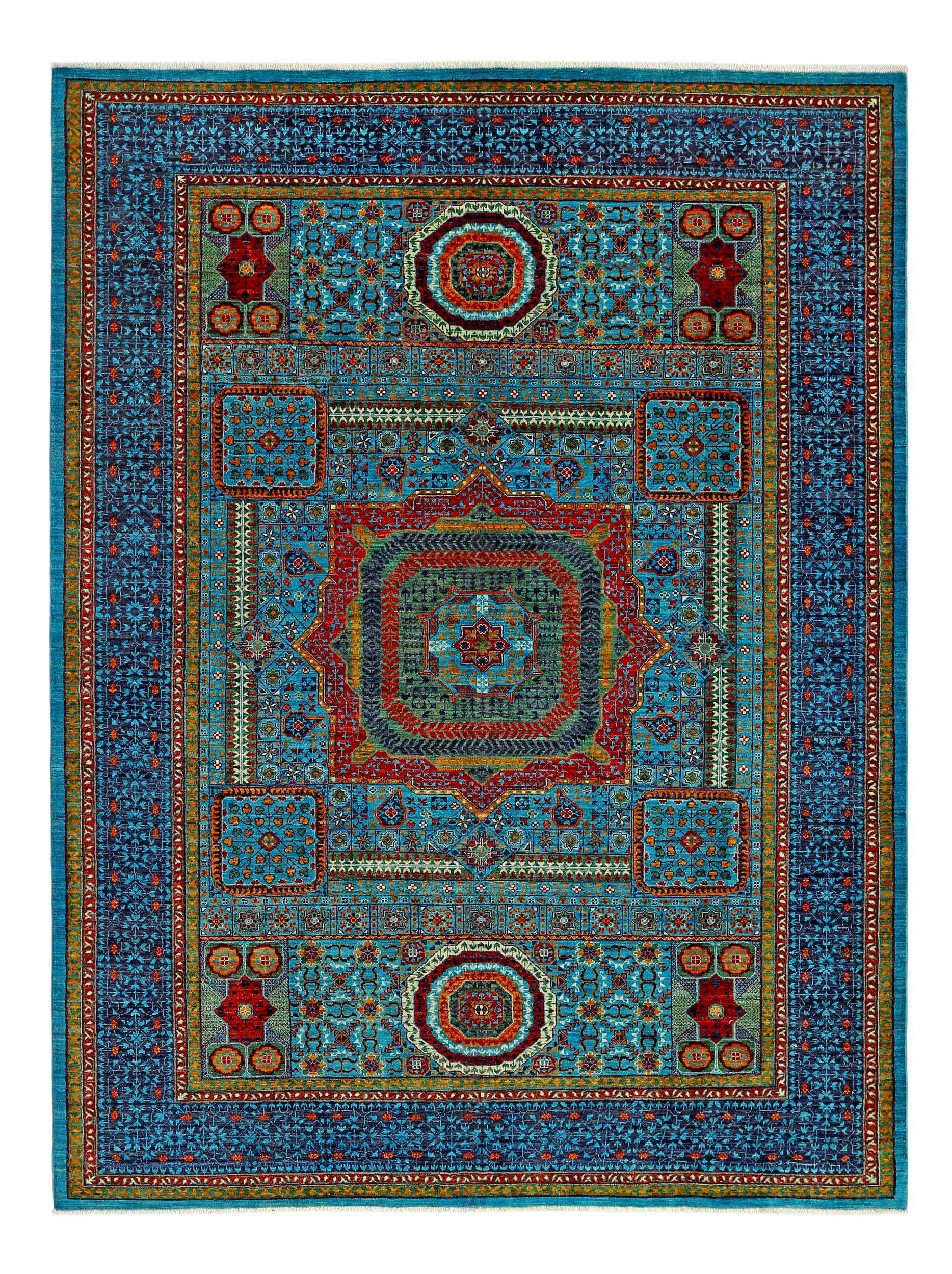 Buy Wool Area Rugs Online in USA