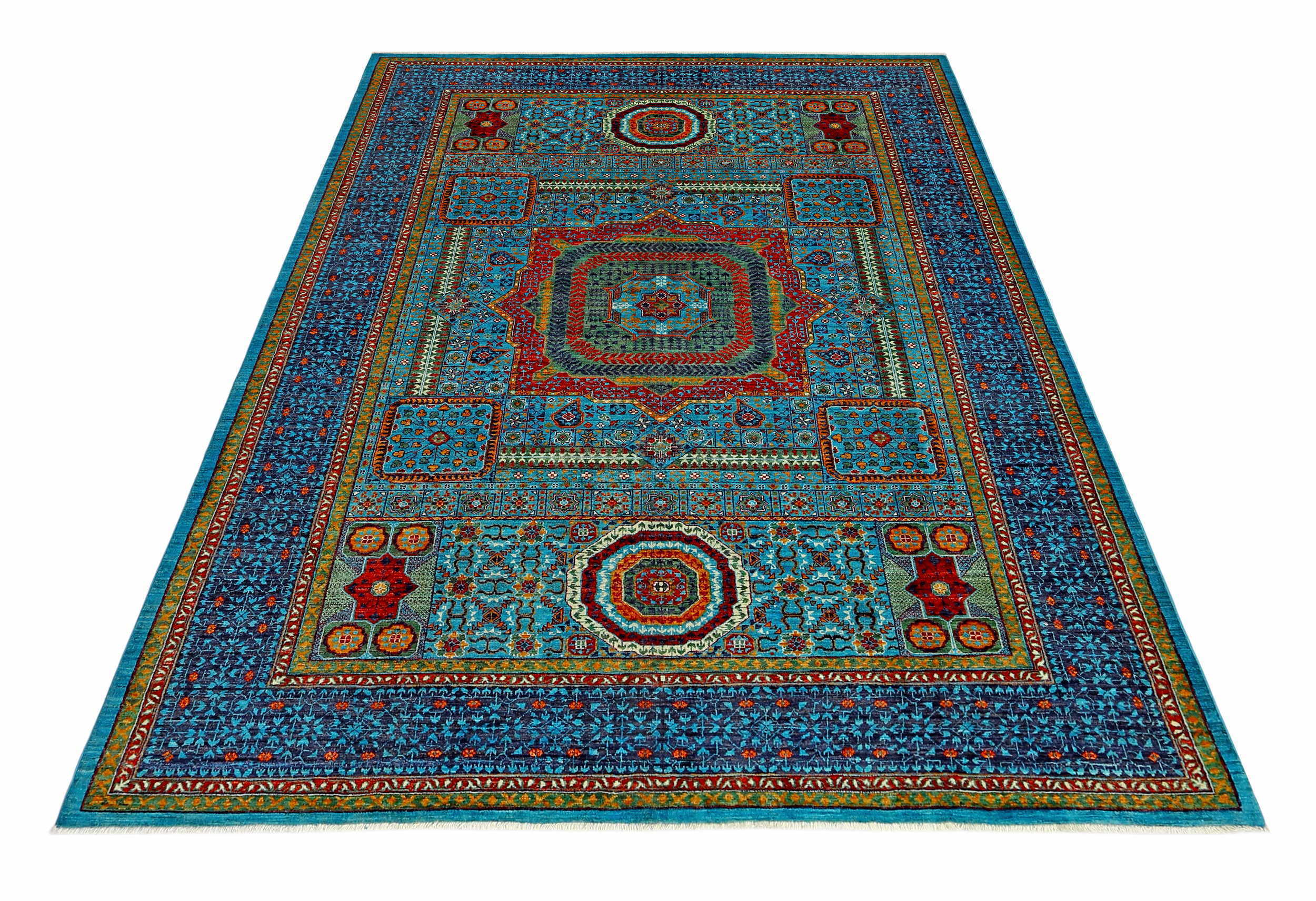 Buy Wool Area Rugs Online in USA
